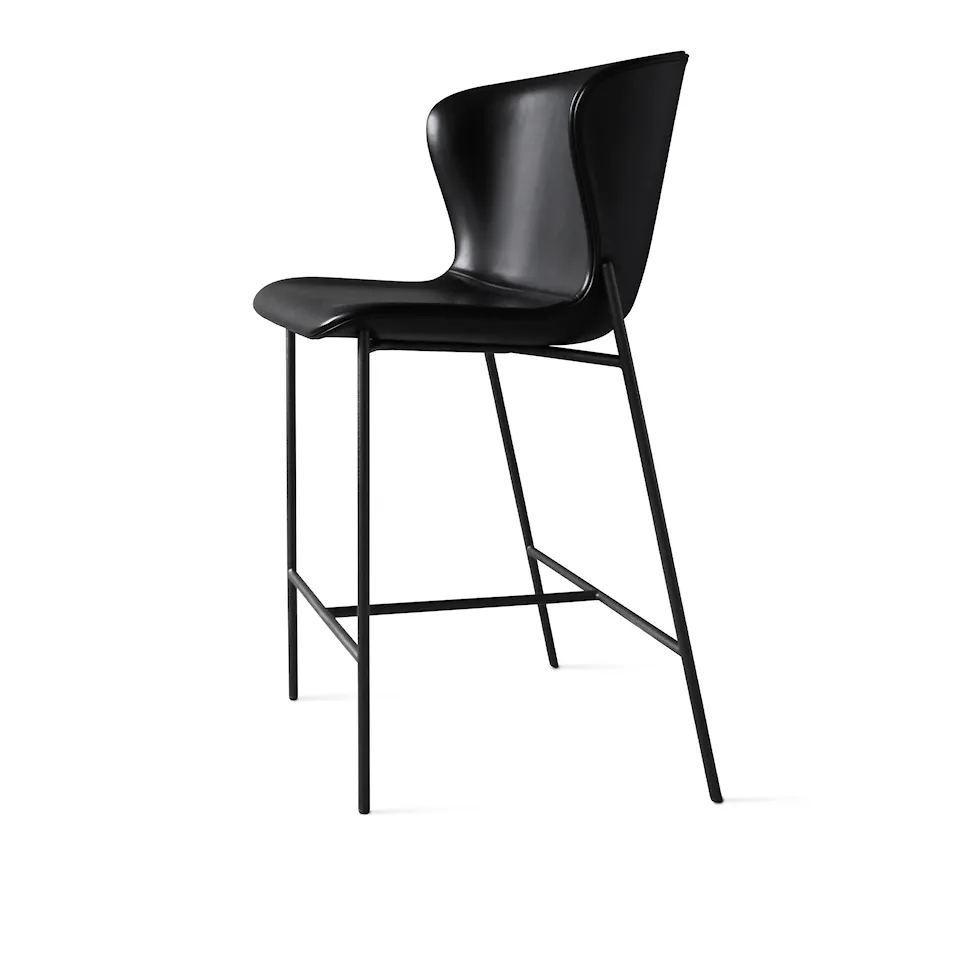 Pipe Counter Chair