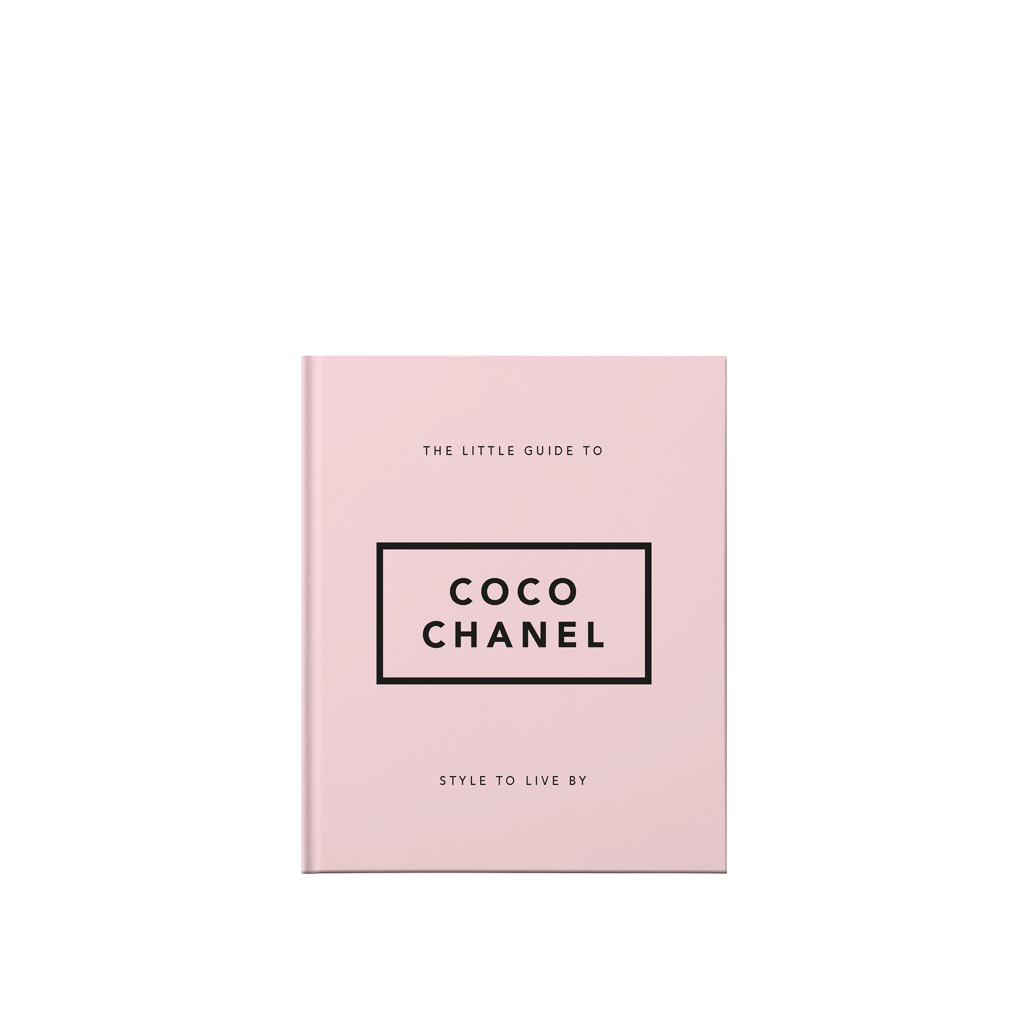 The Little Guide to Coco Chanel av Orange Hippo!