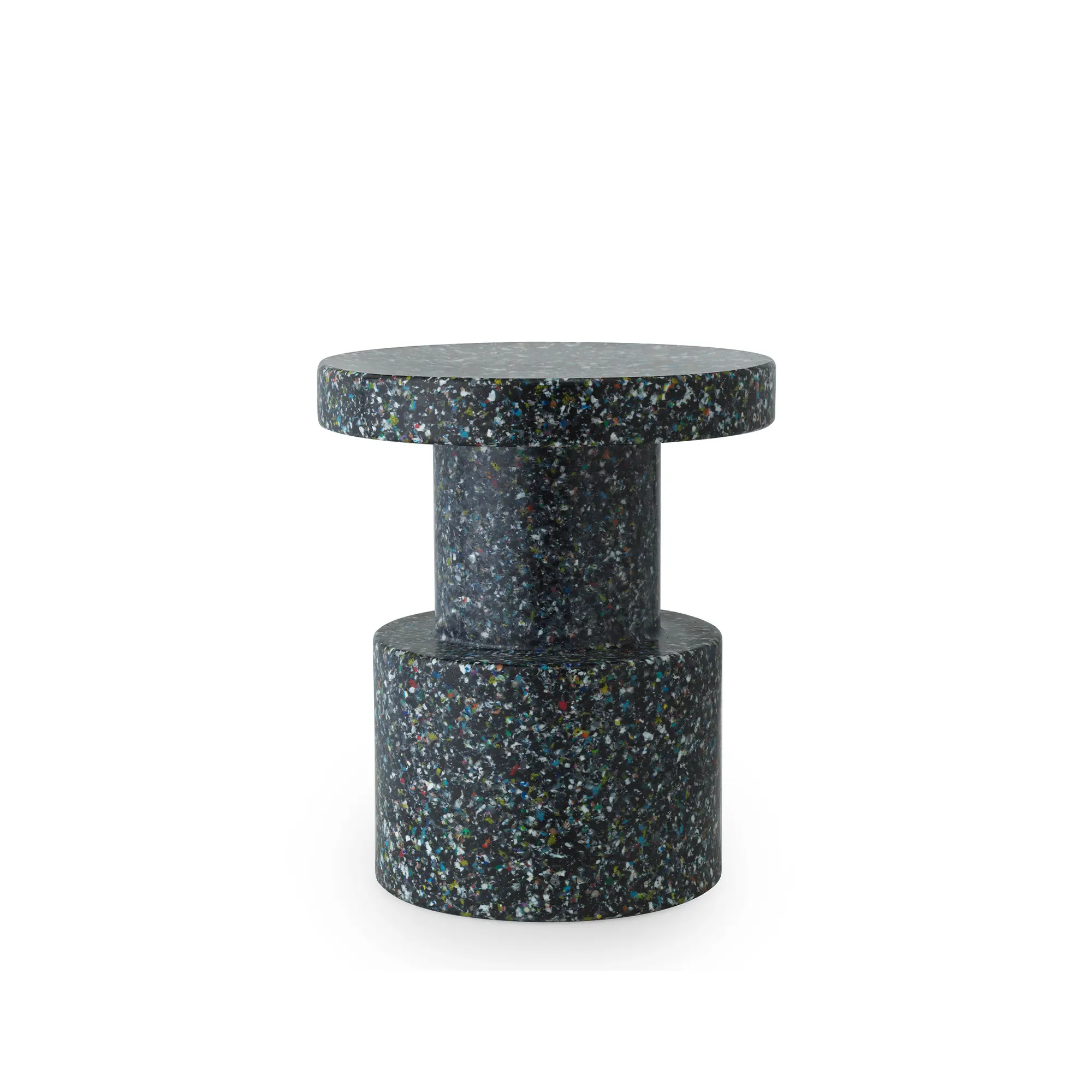 Bit Stool