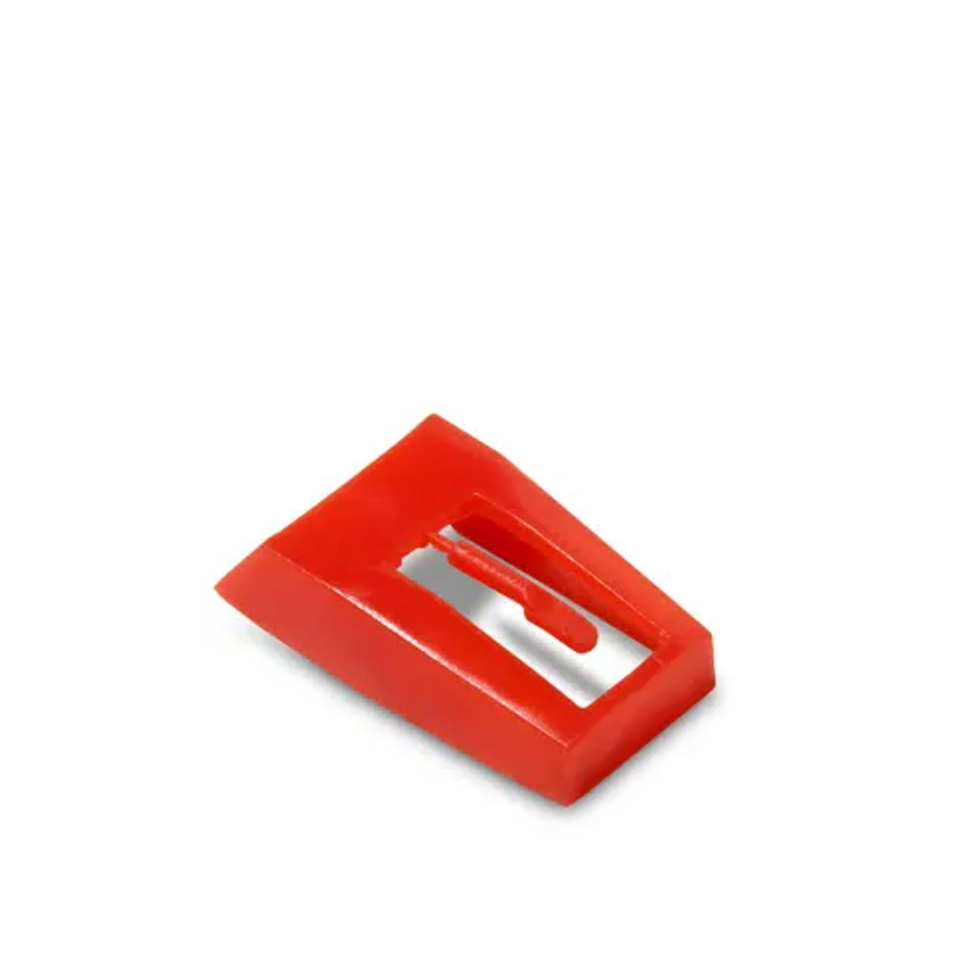 Crosley - NP-6 Replacement Needle - Högtalare och ljudsystem - Röd