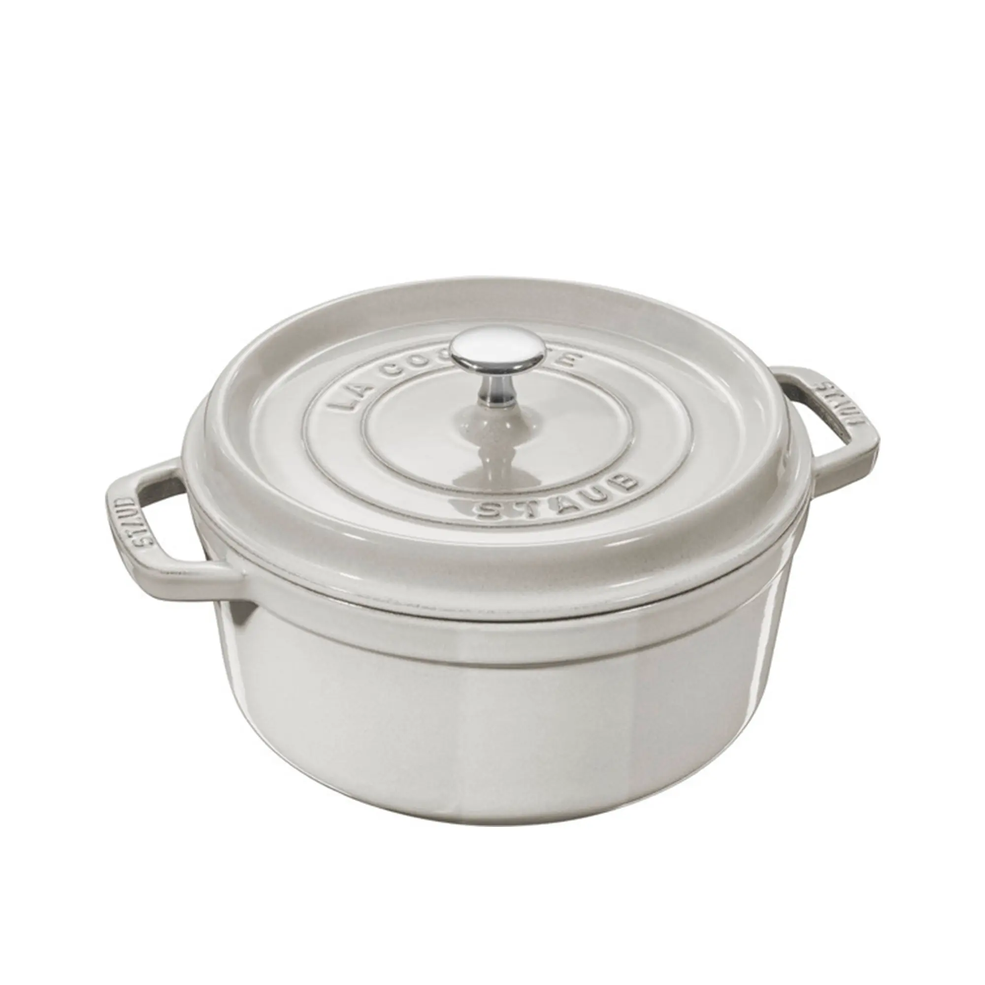 La Cocotte Rund Gryta Ø 26 cm