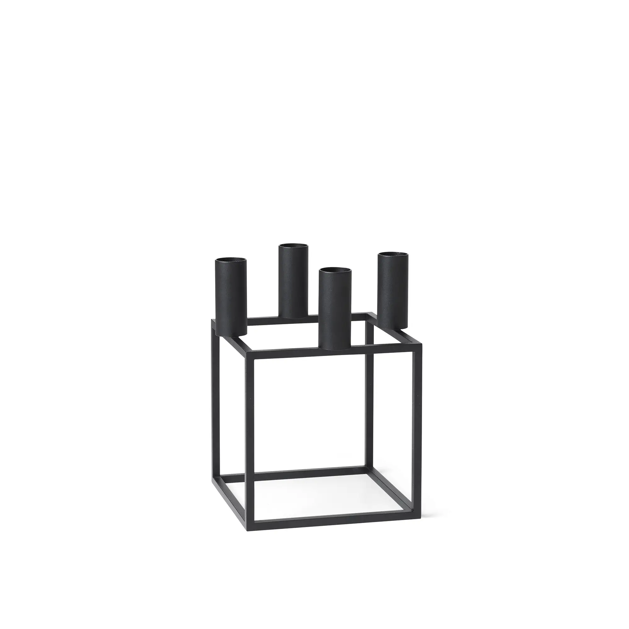 Kubus ljusstake 4