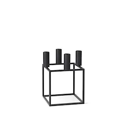Kubus ljusstake 4