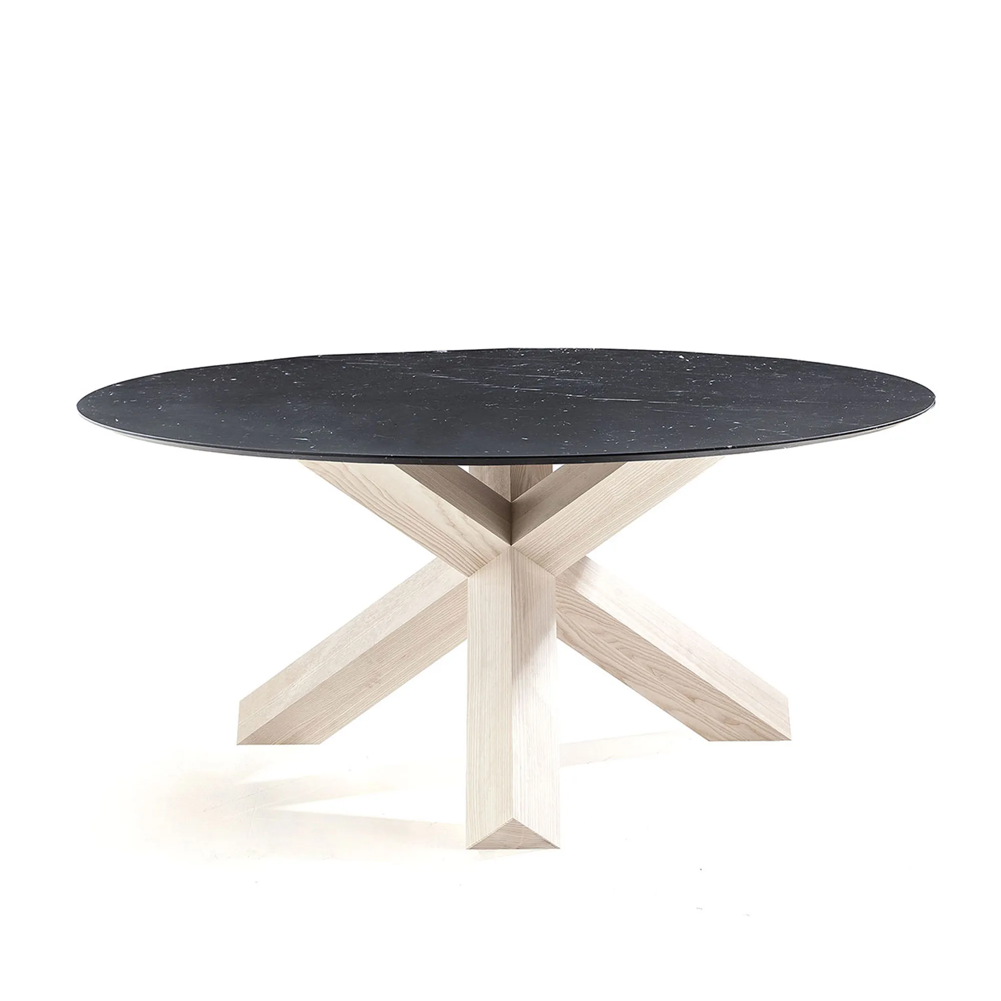 452 La Rotonda bord Natural Ashwood
