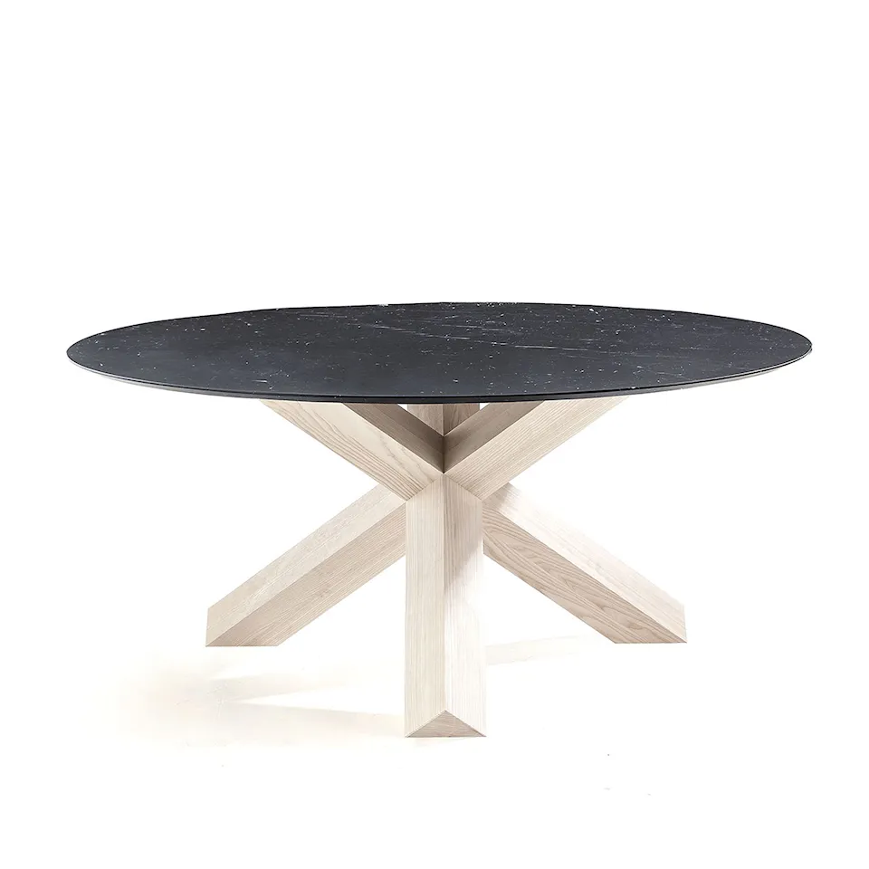 452 La Rotonda bord Natural Ashwood
