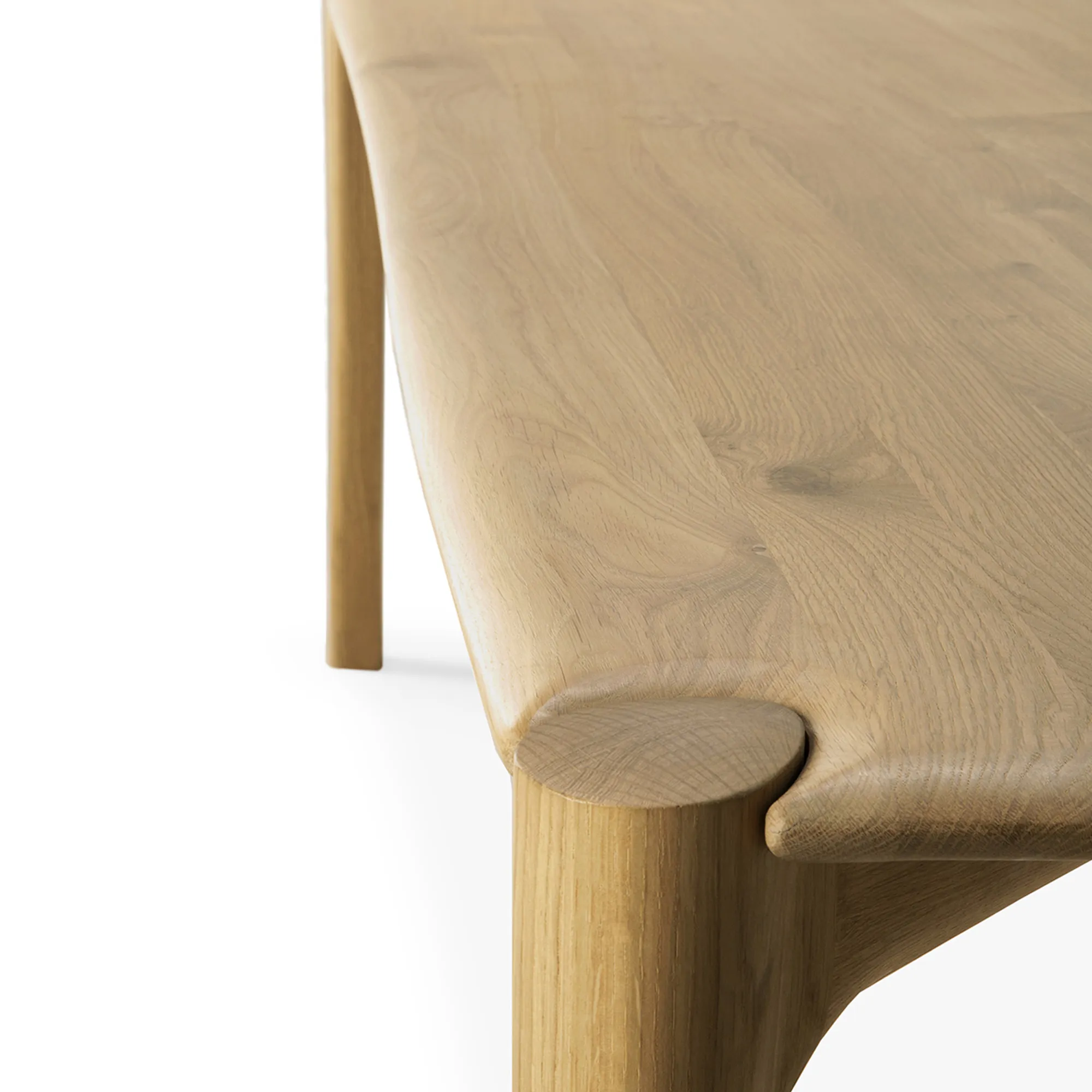PI Dining Table