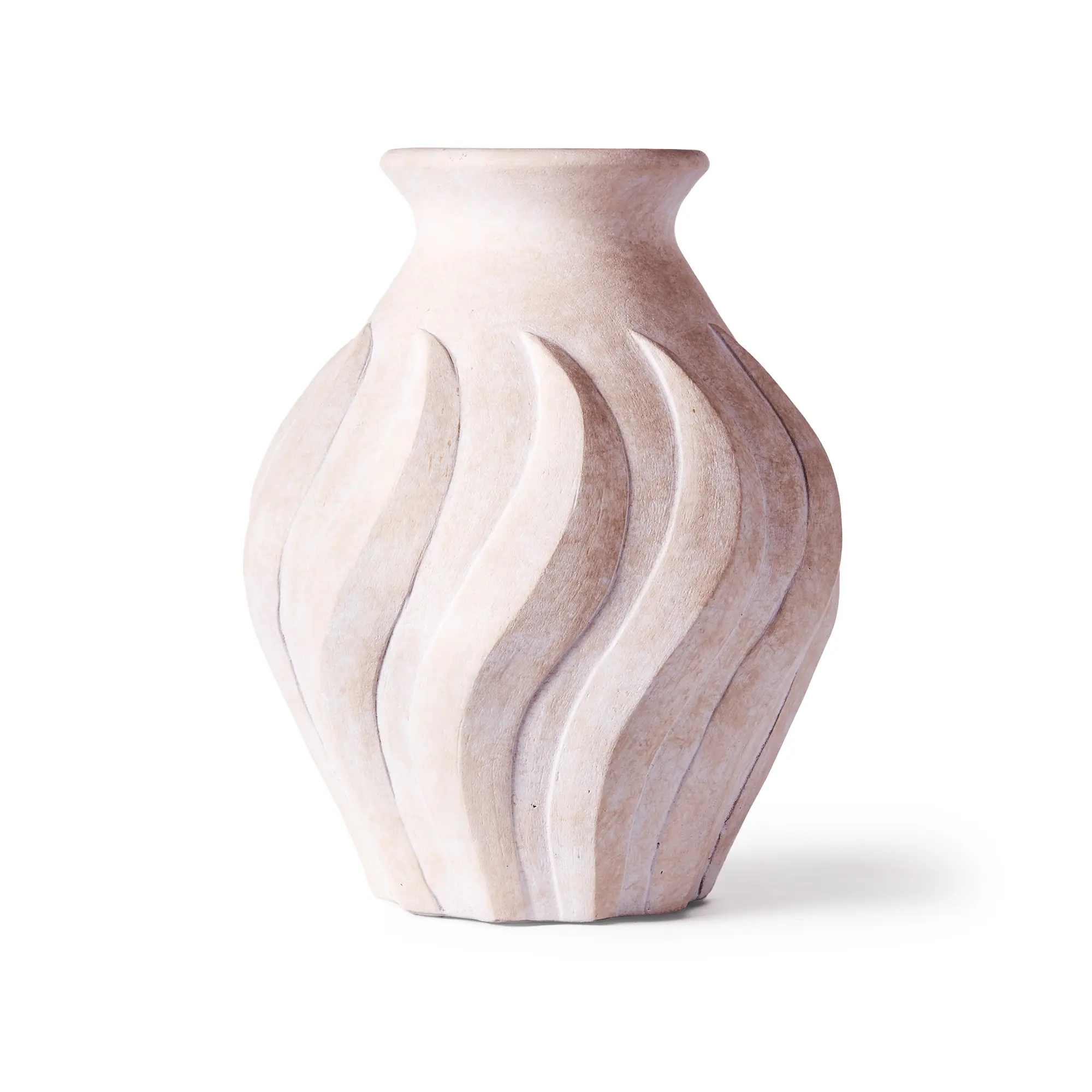 Swirl Vase Large