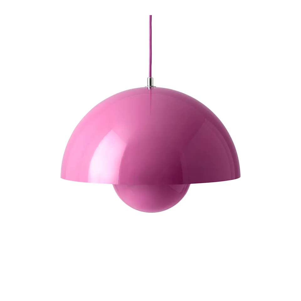 Flowerpot VP7 Pendant