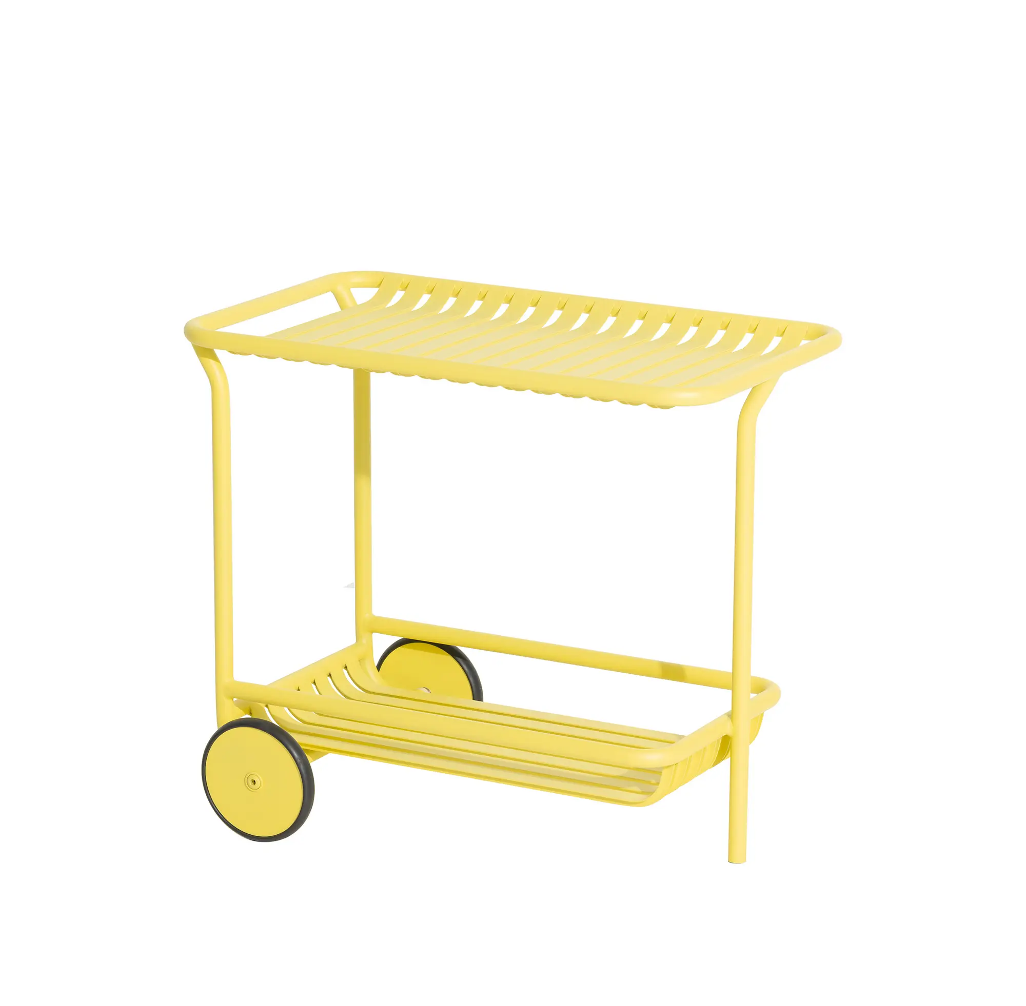 Week-End Trolley