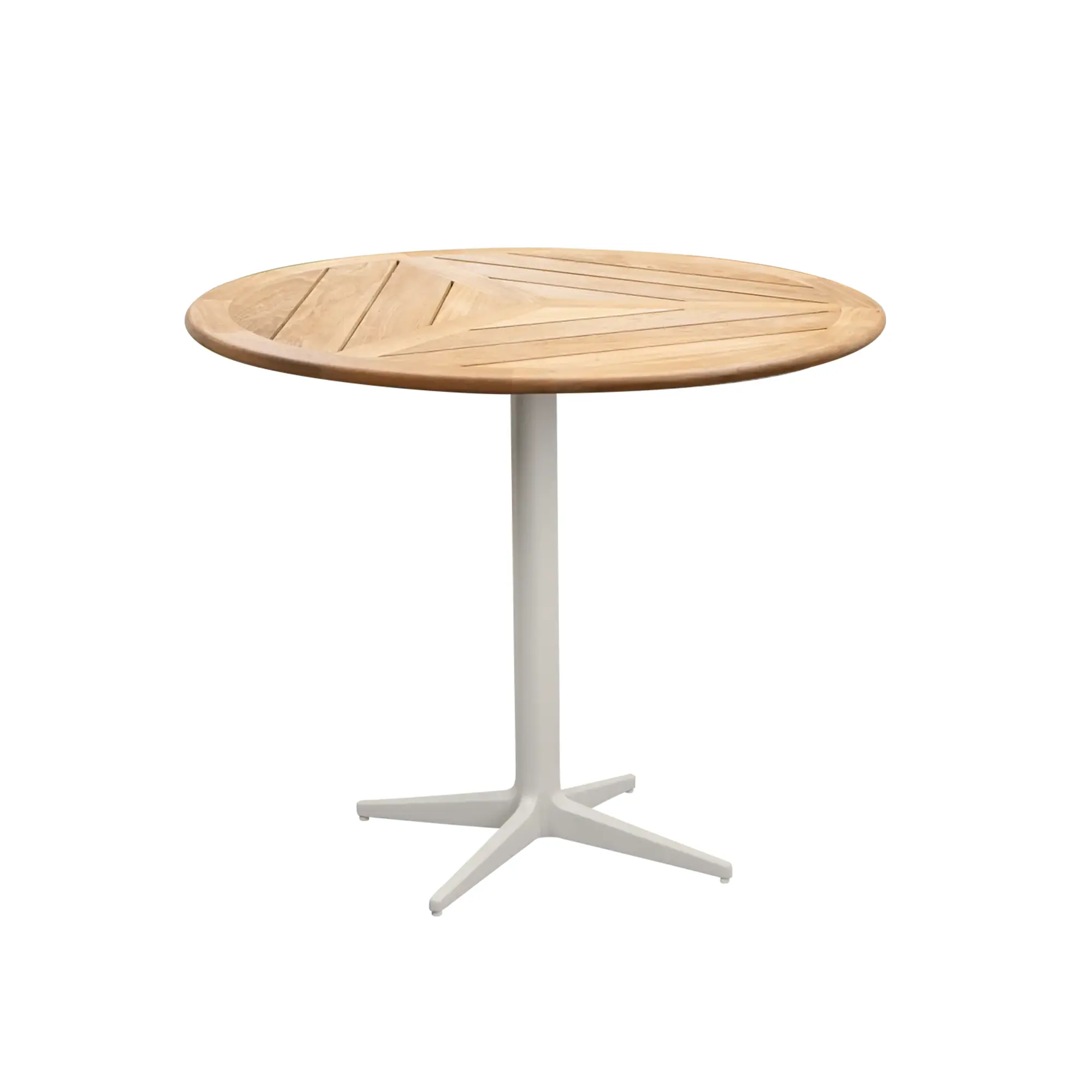 Drop cafebord dia. 80 cm Sand