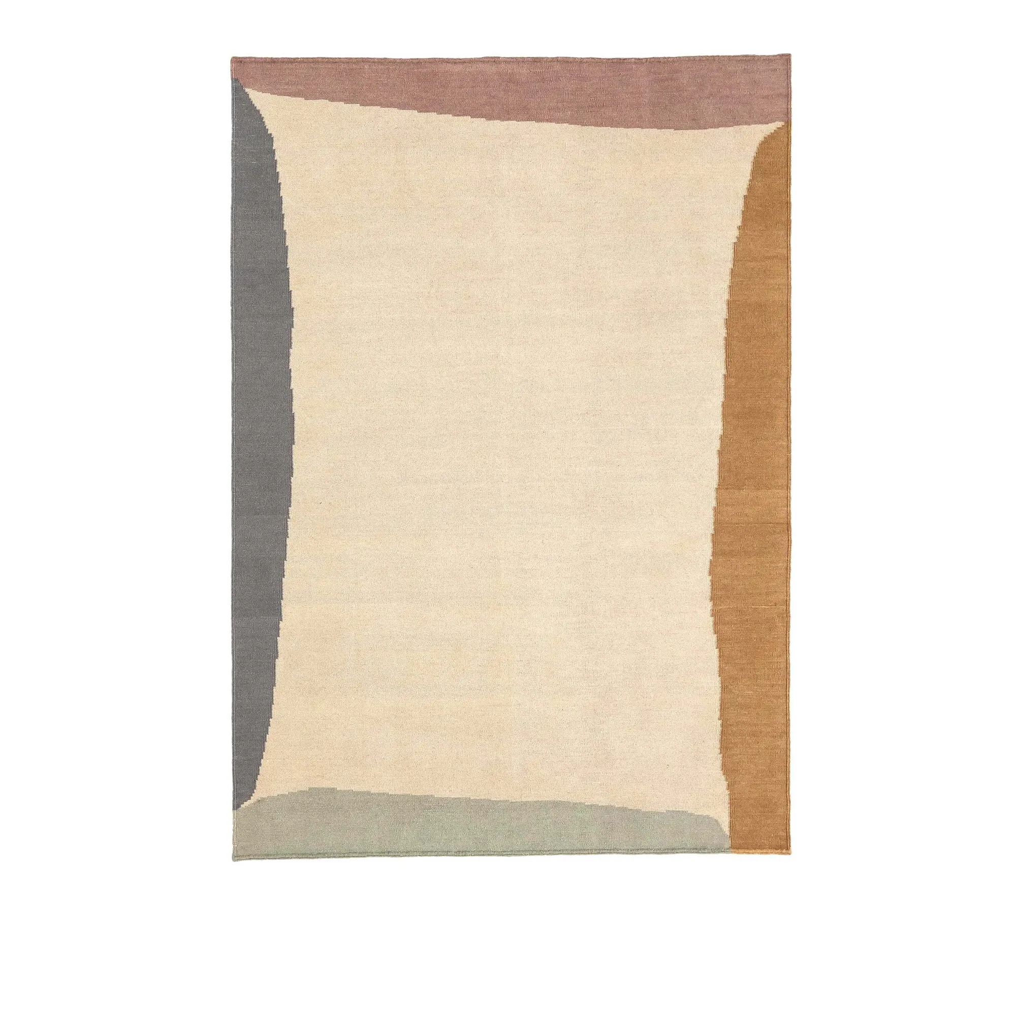 Tones Kilim 2 Rug
