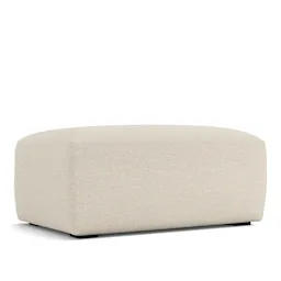Brick Ottoman