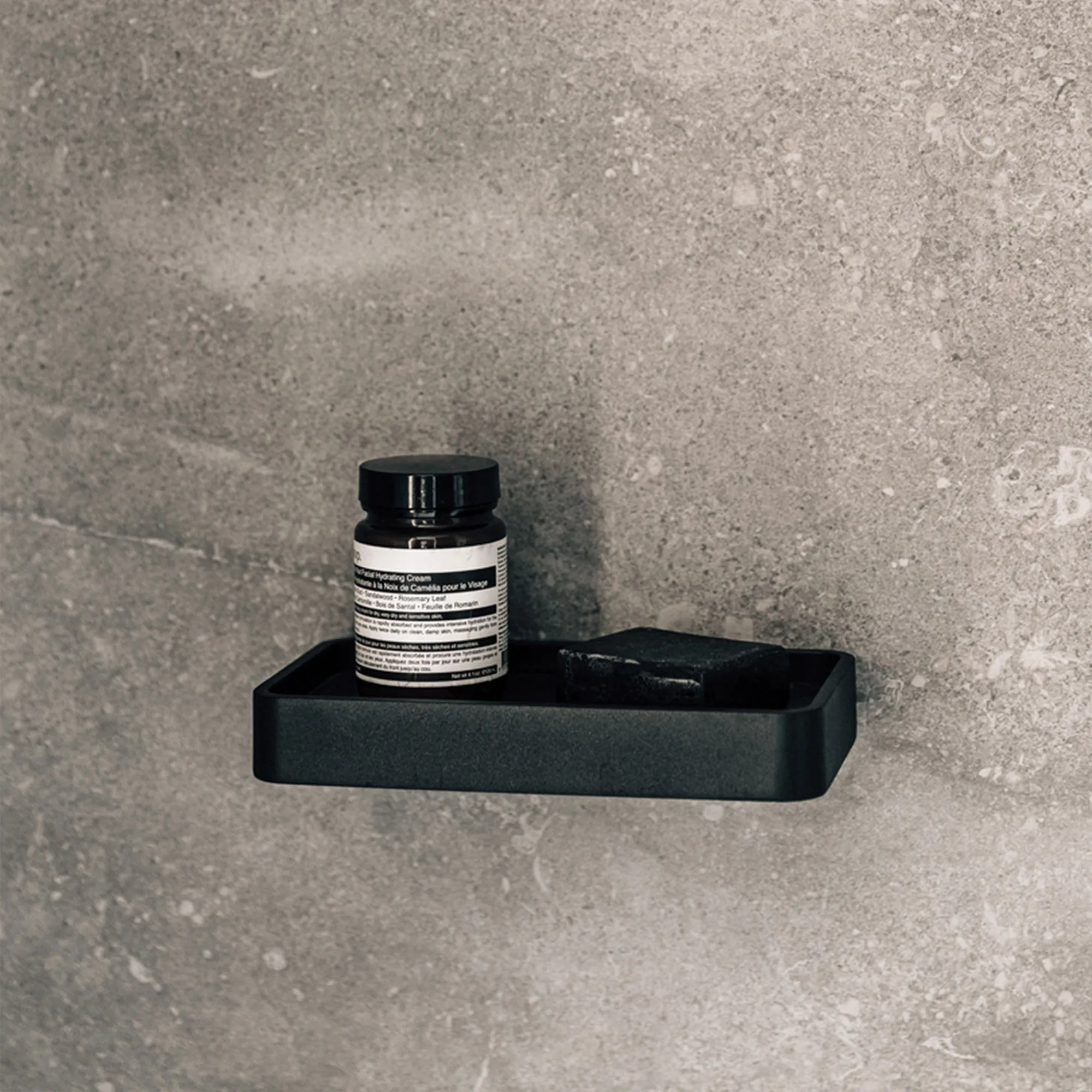Shower Tray duschhylla