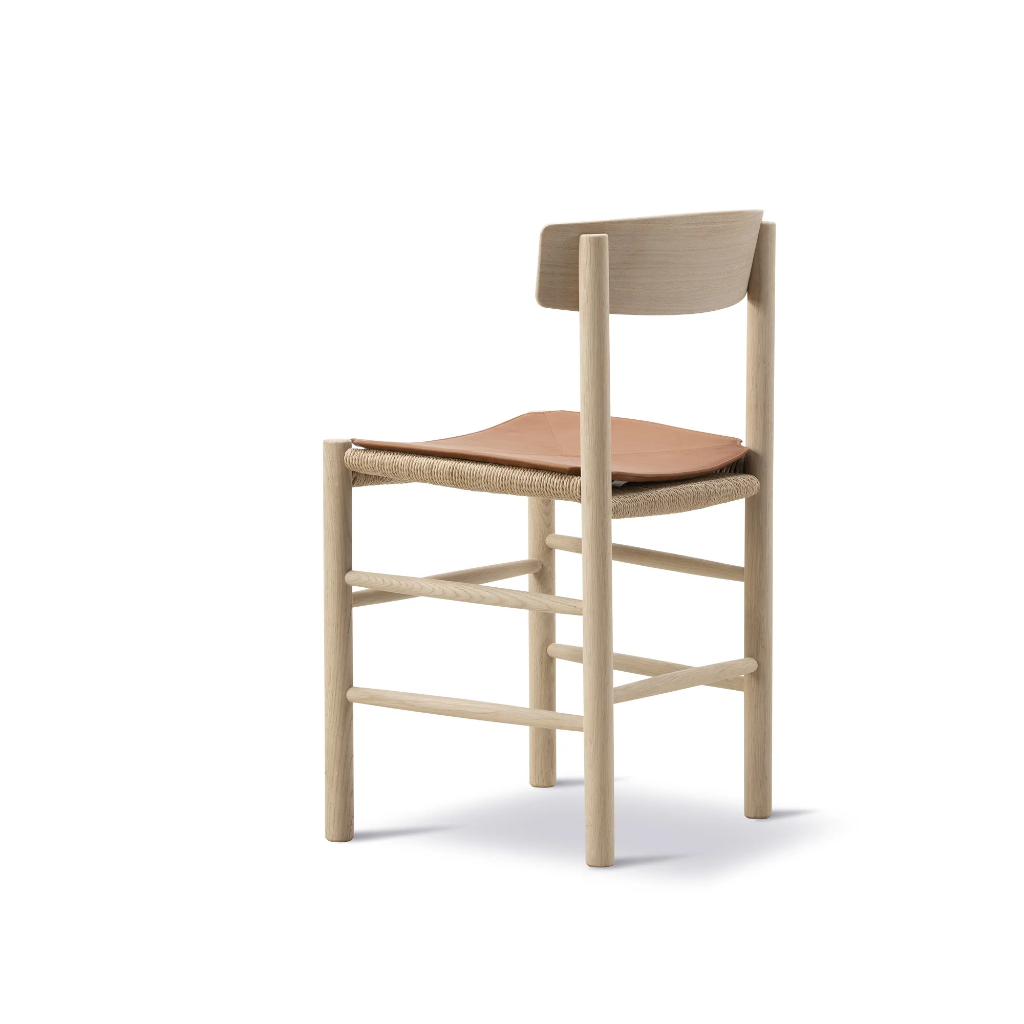 Mogensen J39 sittepute