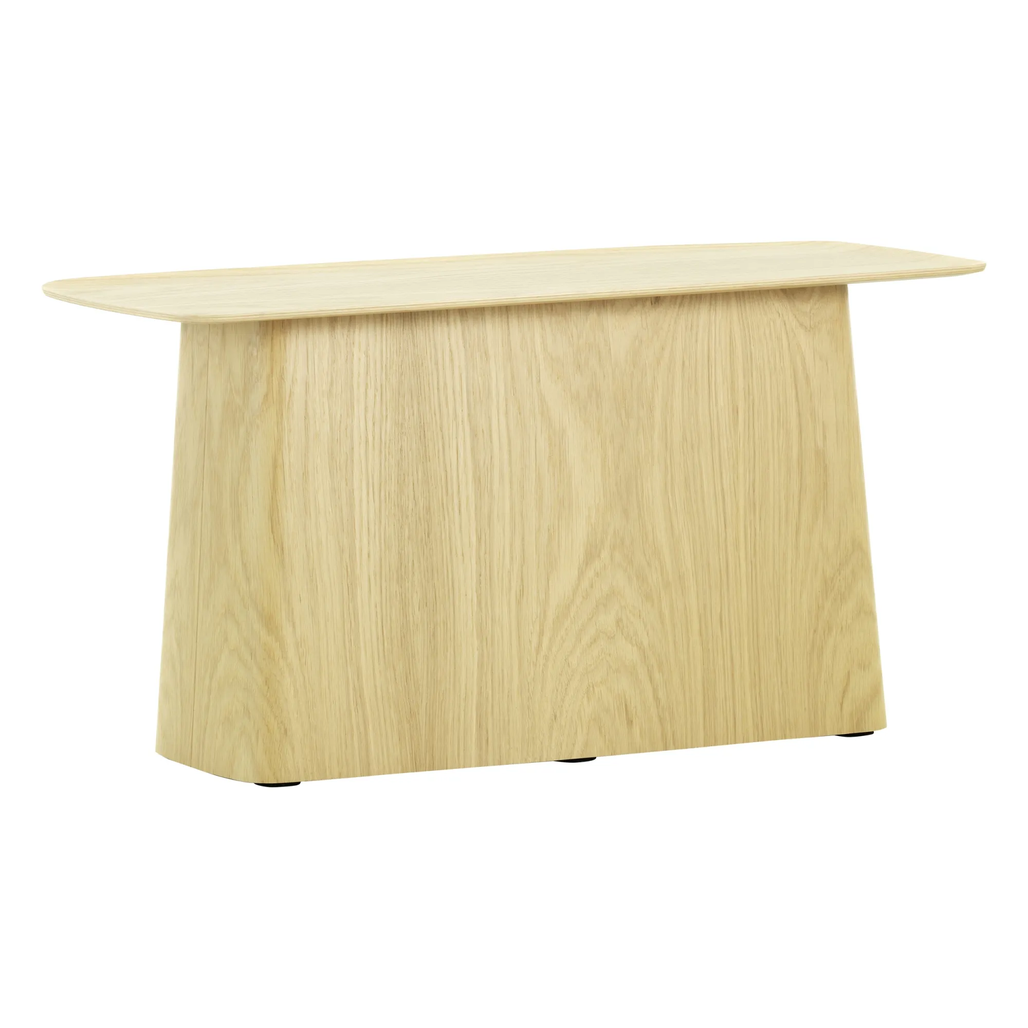 Wooden sidobord Large