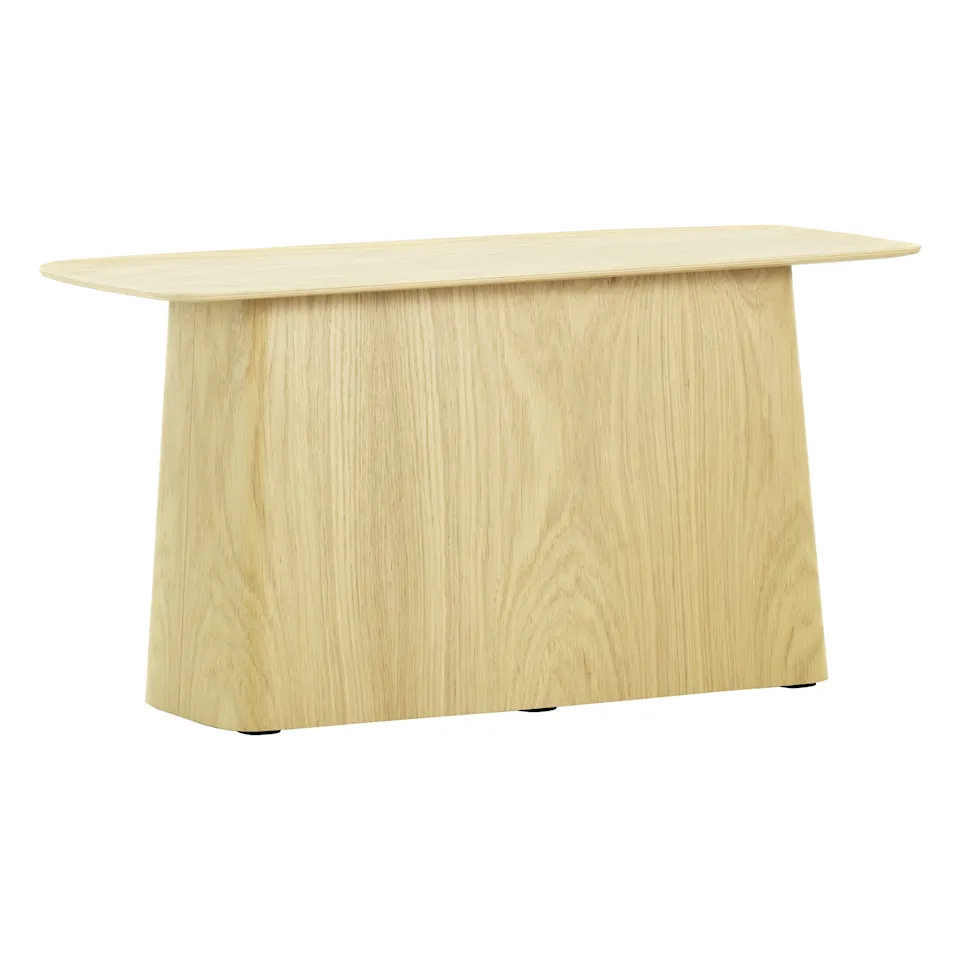 Wooden sidobord Large