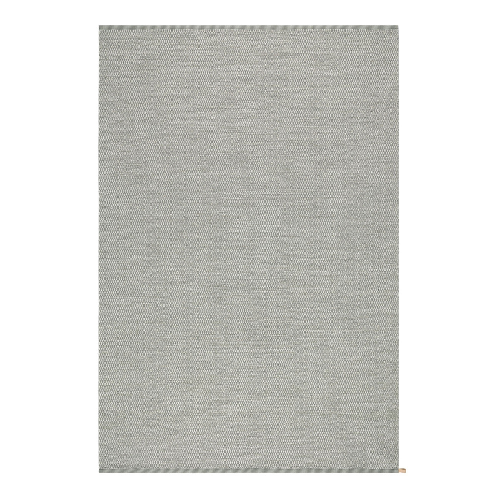 kasthall - bloom icon, dew 581, 195x300 - ullmattor - gunilla lagerhem ullberg - grön