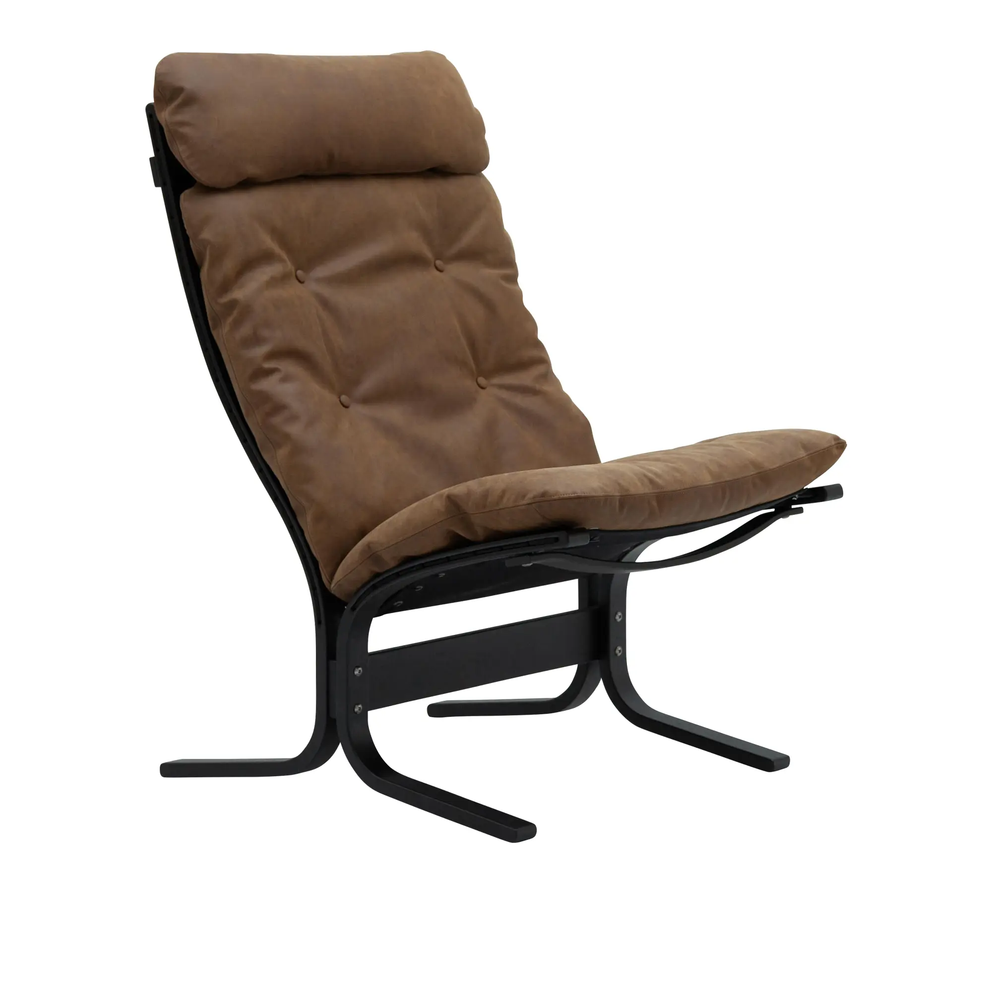 Siesta Classic High Black