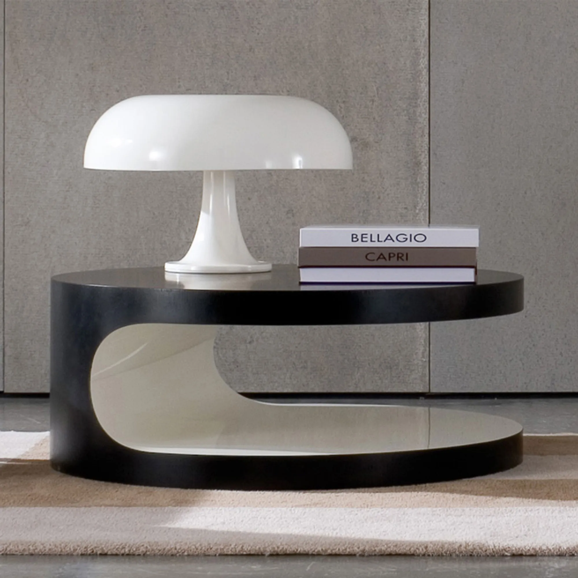 Nesso Bordslampa