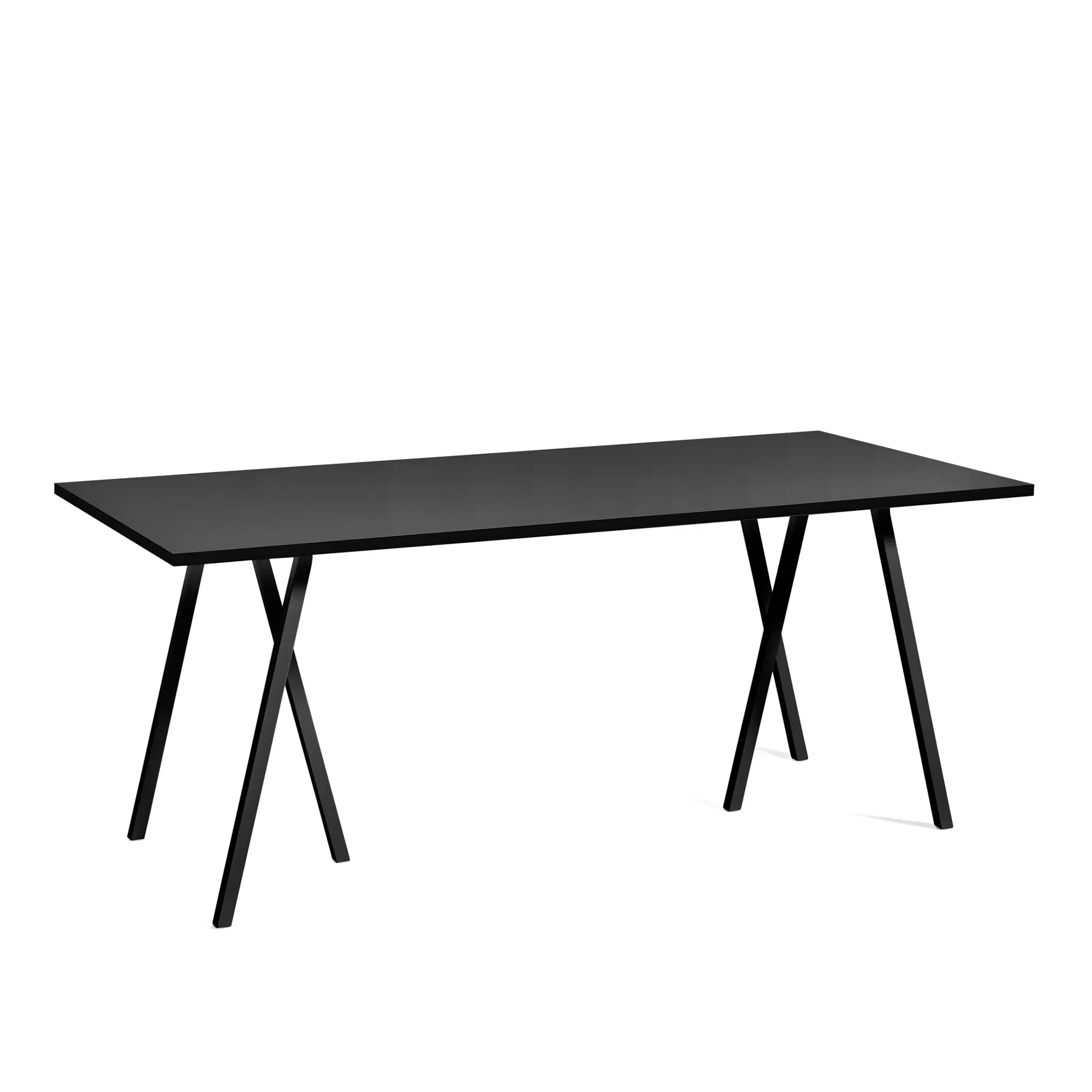 Loop Stand bord 180 cm