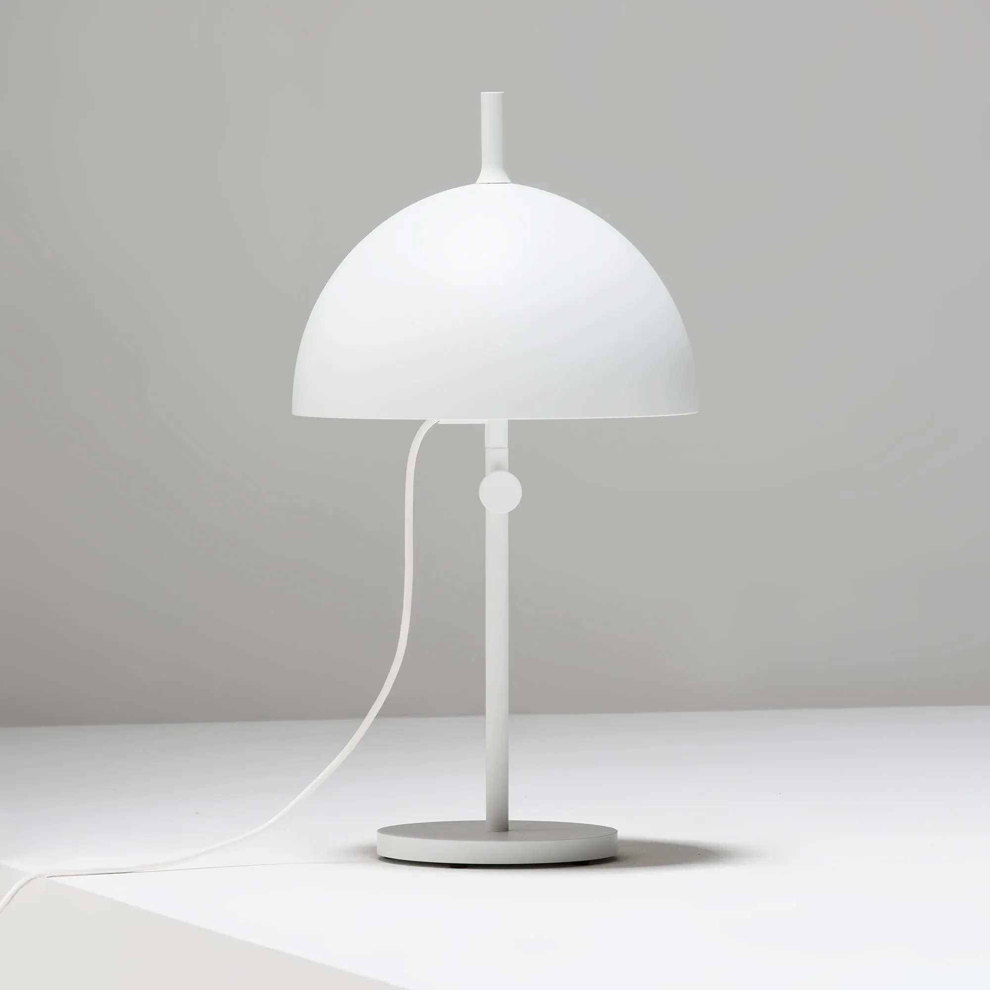 Nendo w132 - Bordslampa