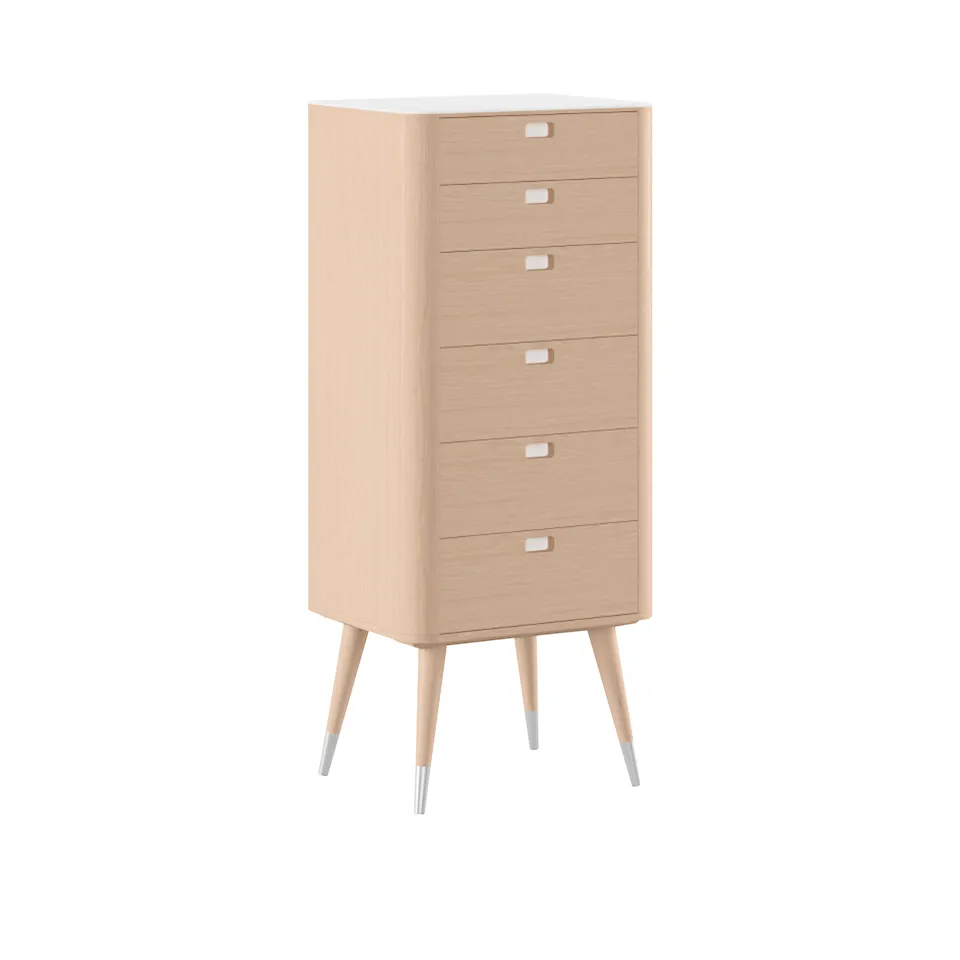 AK 2420 Dresser