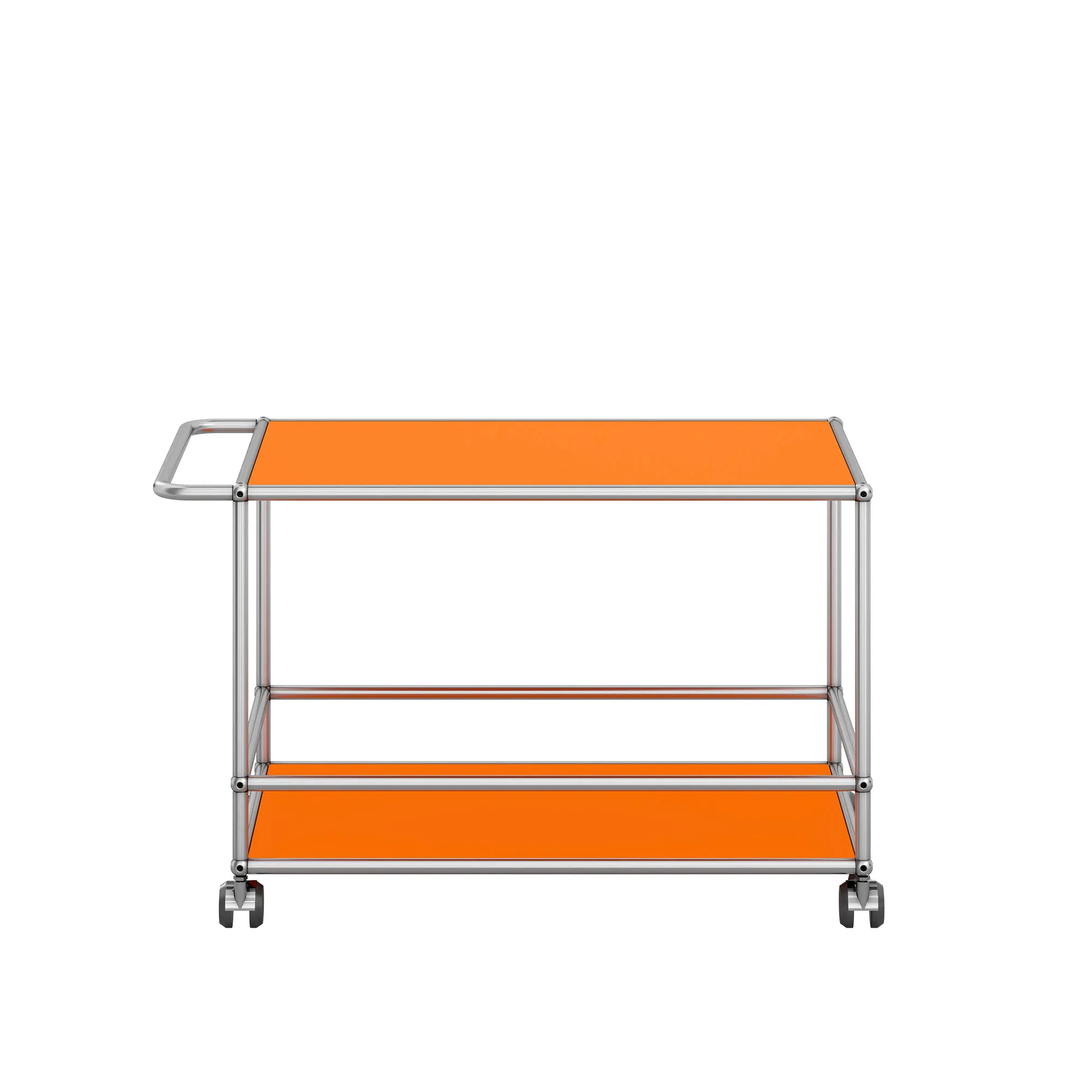 USM Haller 31 serveringsvagn