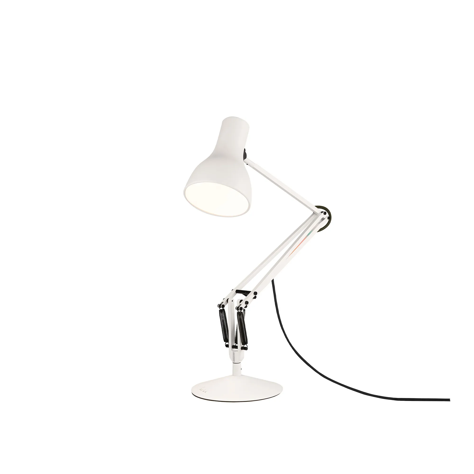 Type 75 Desk Lamp Paul Smith Edition Six