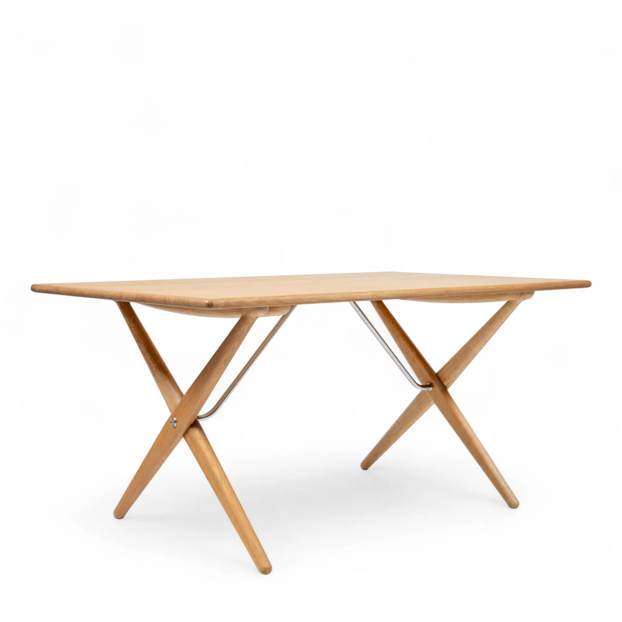 PP84 Cross Legged Coffe Table soffbord