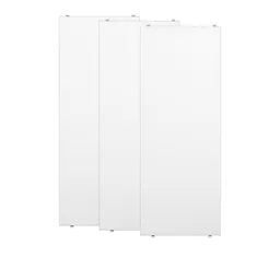 Hyllplan 78x30cm 3-pack