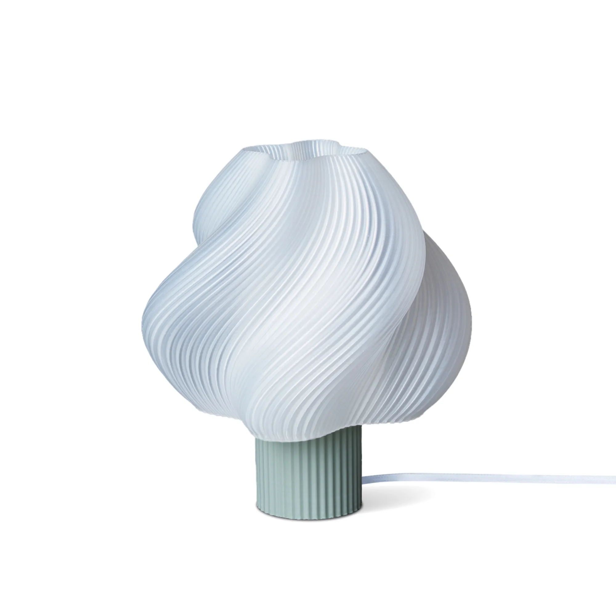 Soft Serve bordslampa Regular