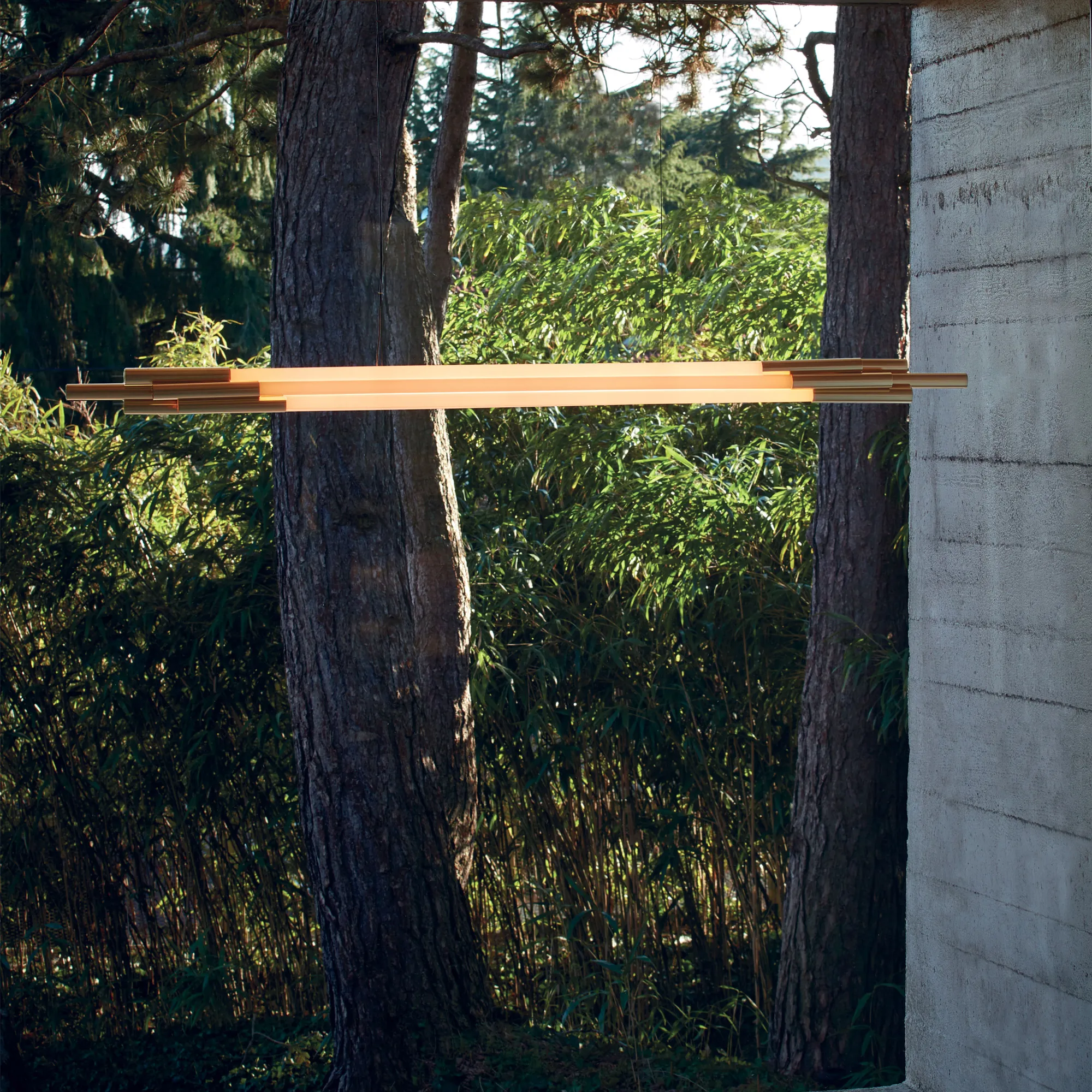 Org Horizontal Pendant