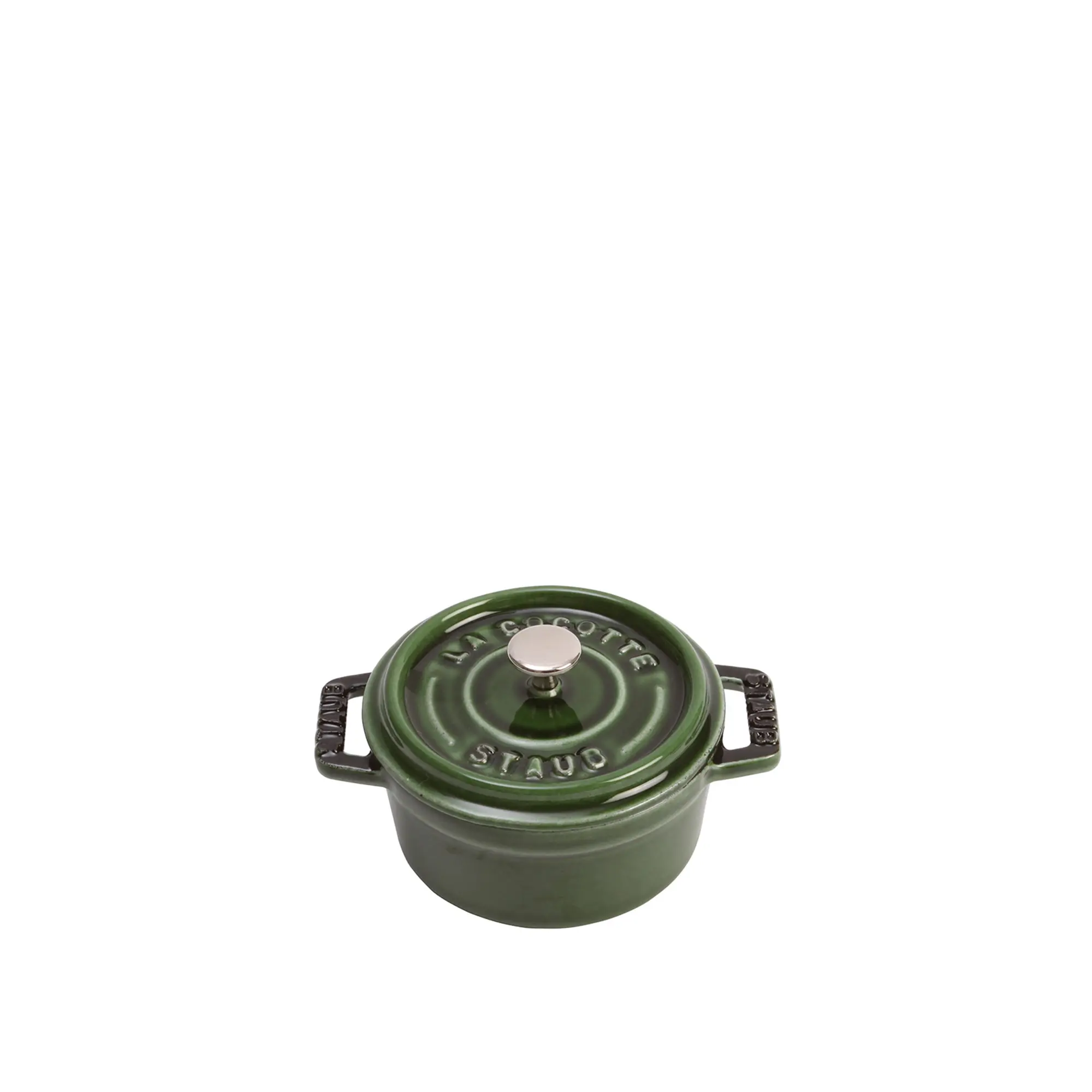 La Cocotte Rund Gryte Ø 10 cm
