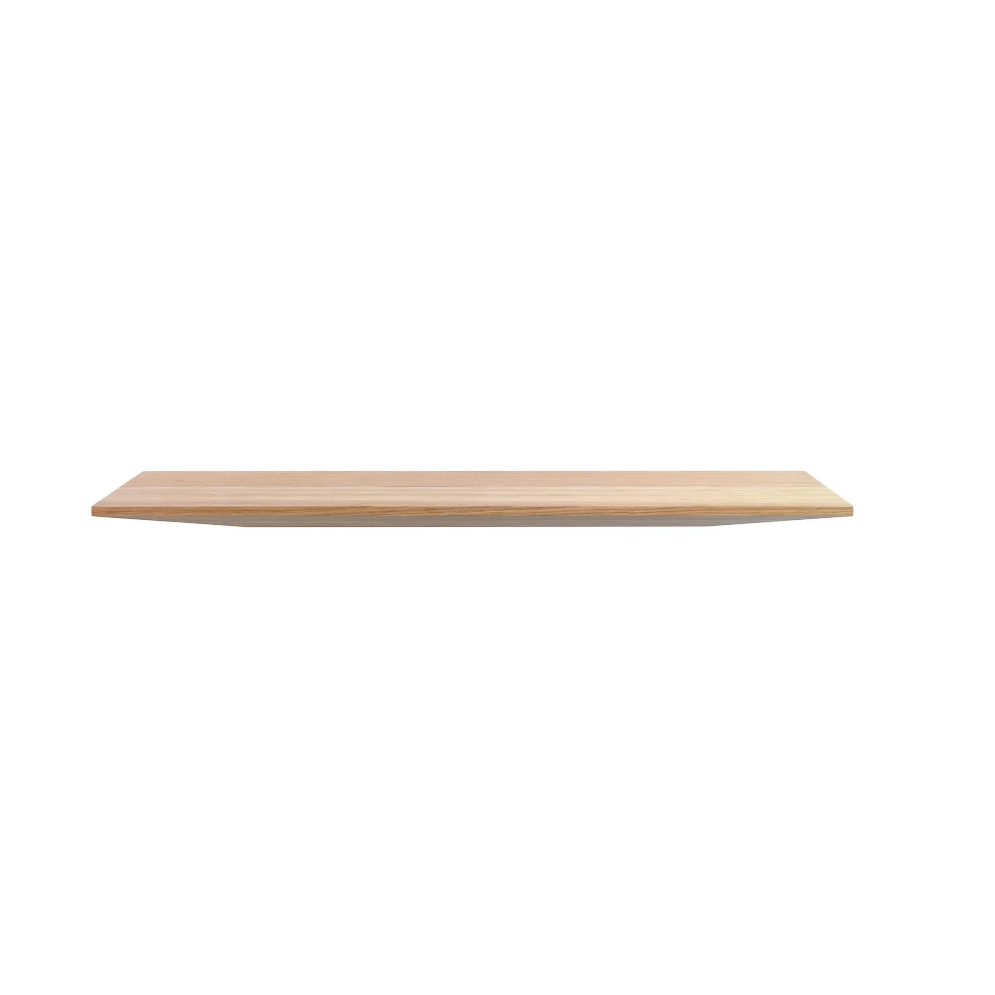 Cut Shelf