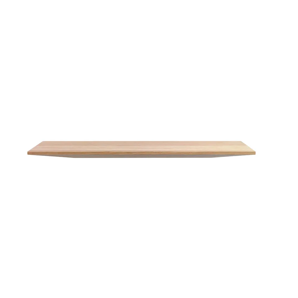 Cut Shelf