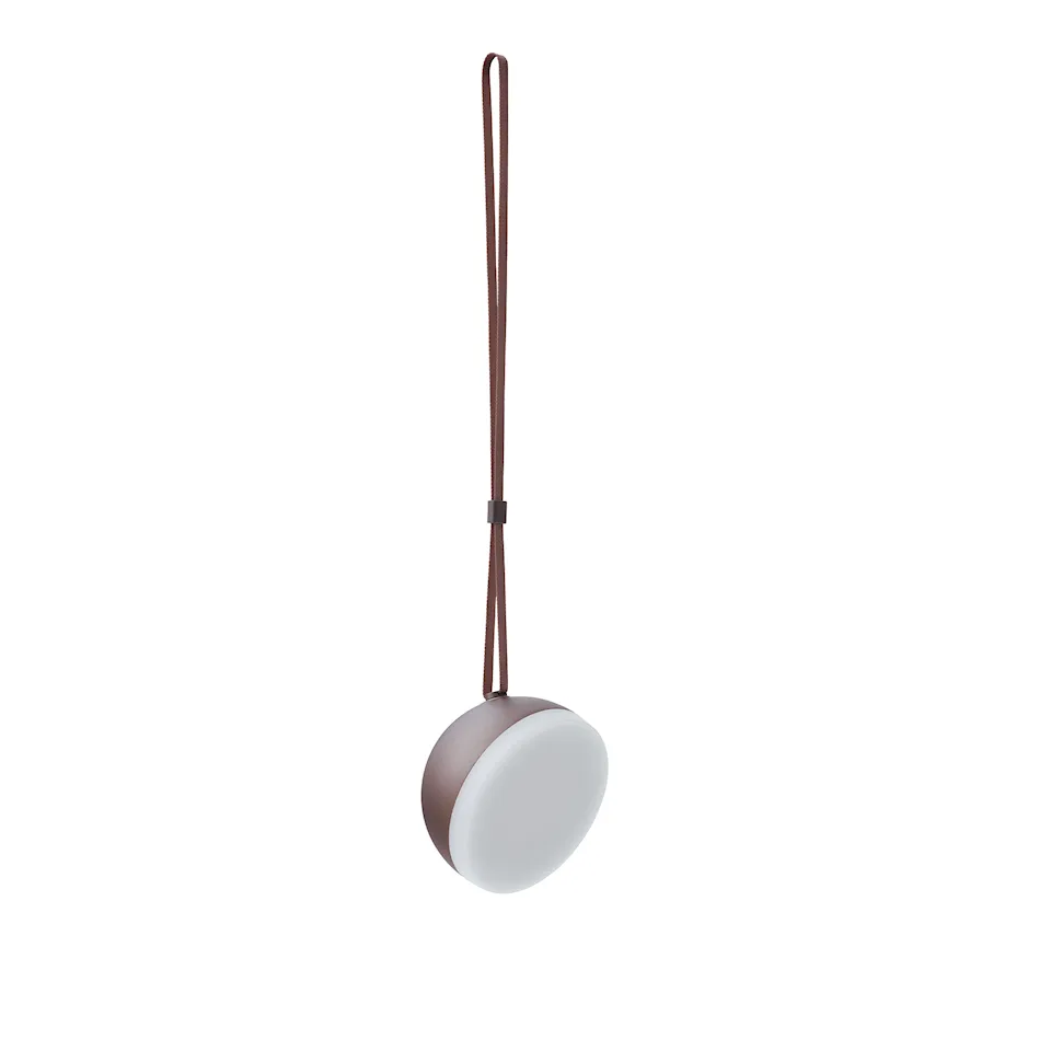 Sphere Portable Lamp