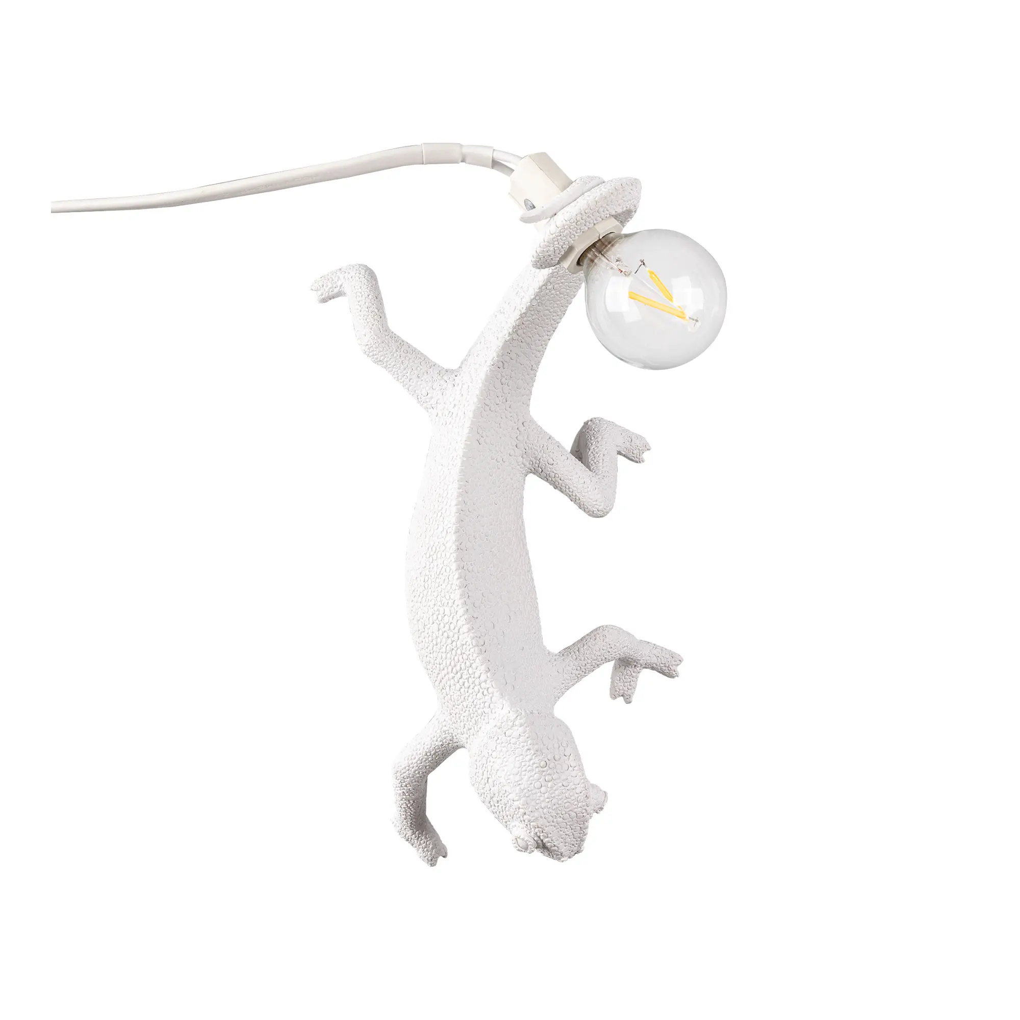 Chameleon Lamp
