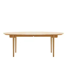CH338 Dining Table