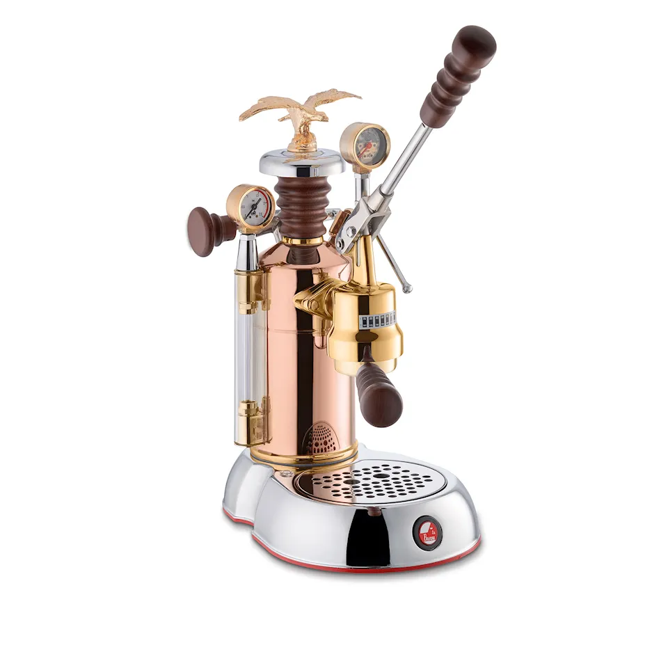 Esperto Edotto manuell espressomaskin