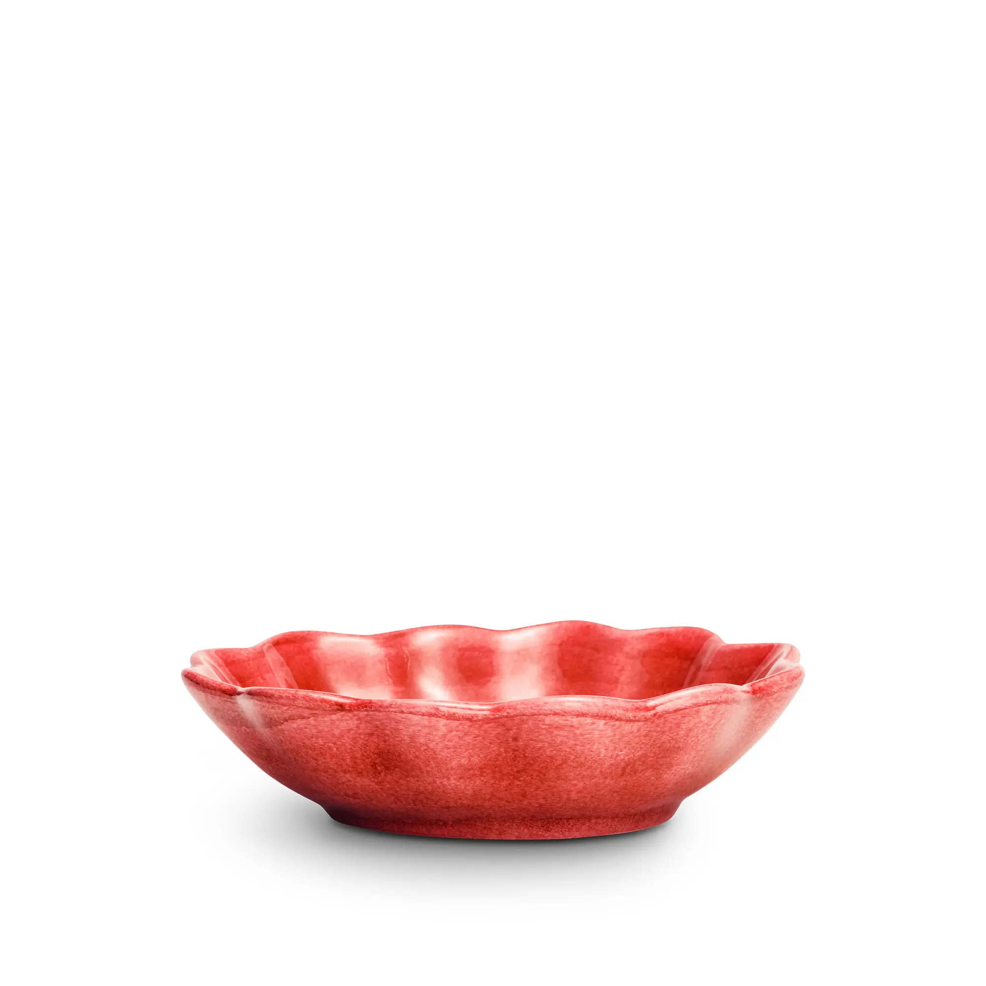 Oyster Skål 18x16 cm