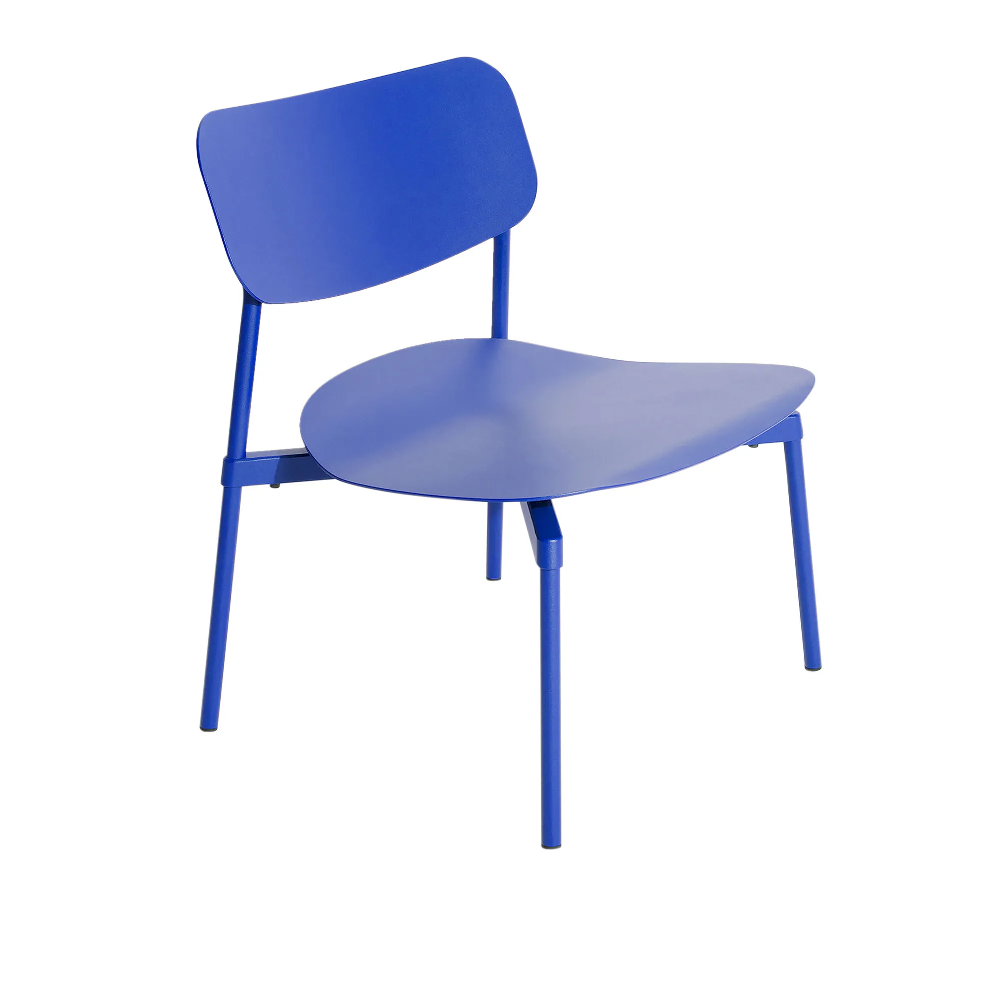 Fromme Lounge Armchair