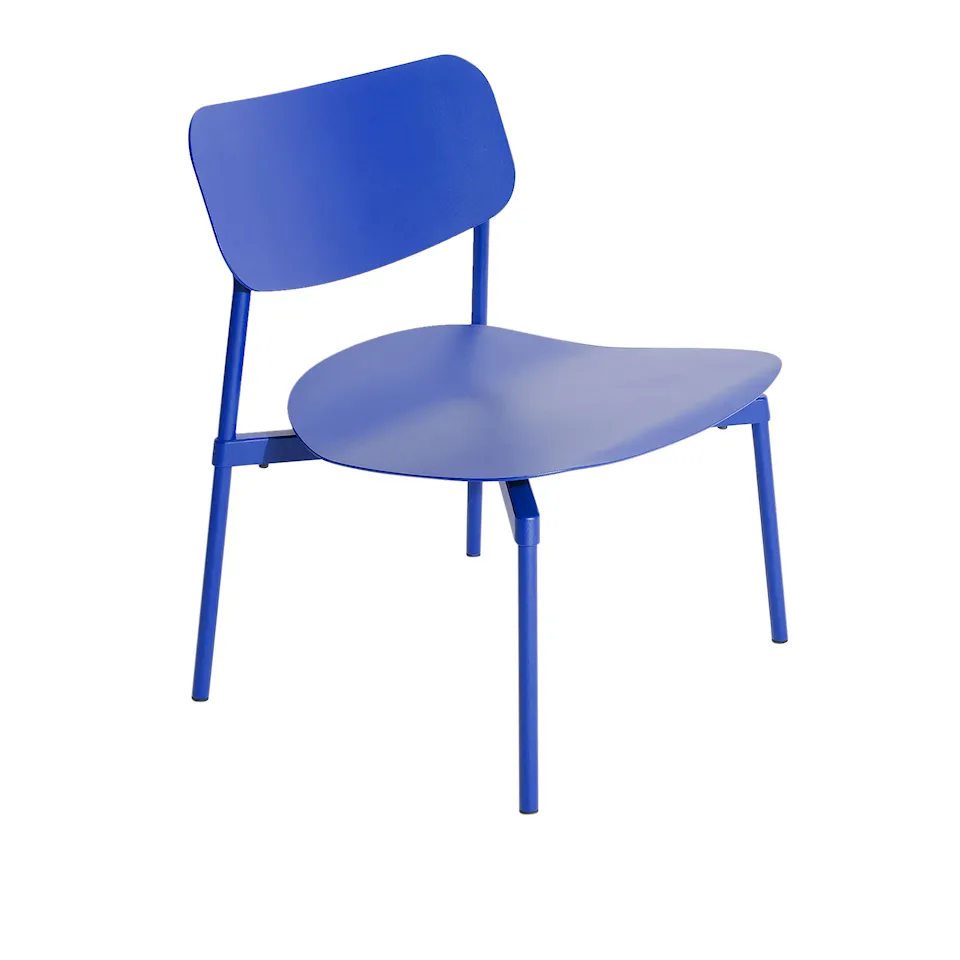 Fromme Lounge Armchair