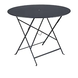 Bistro Outdoor Dining Table Ø 96 cm