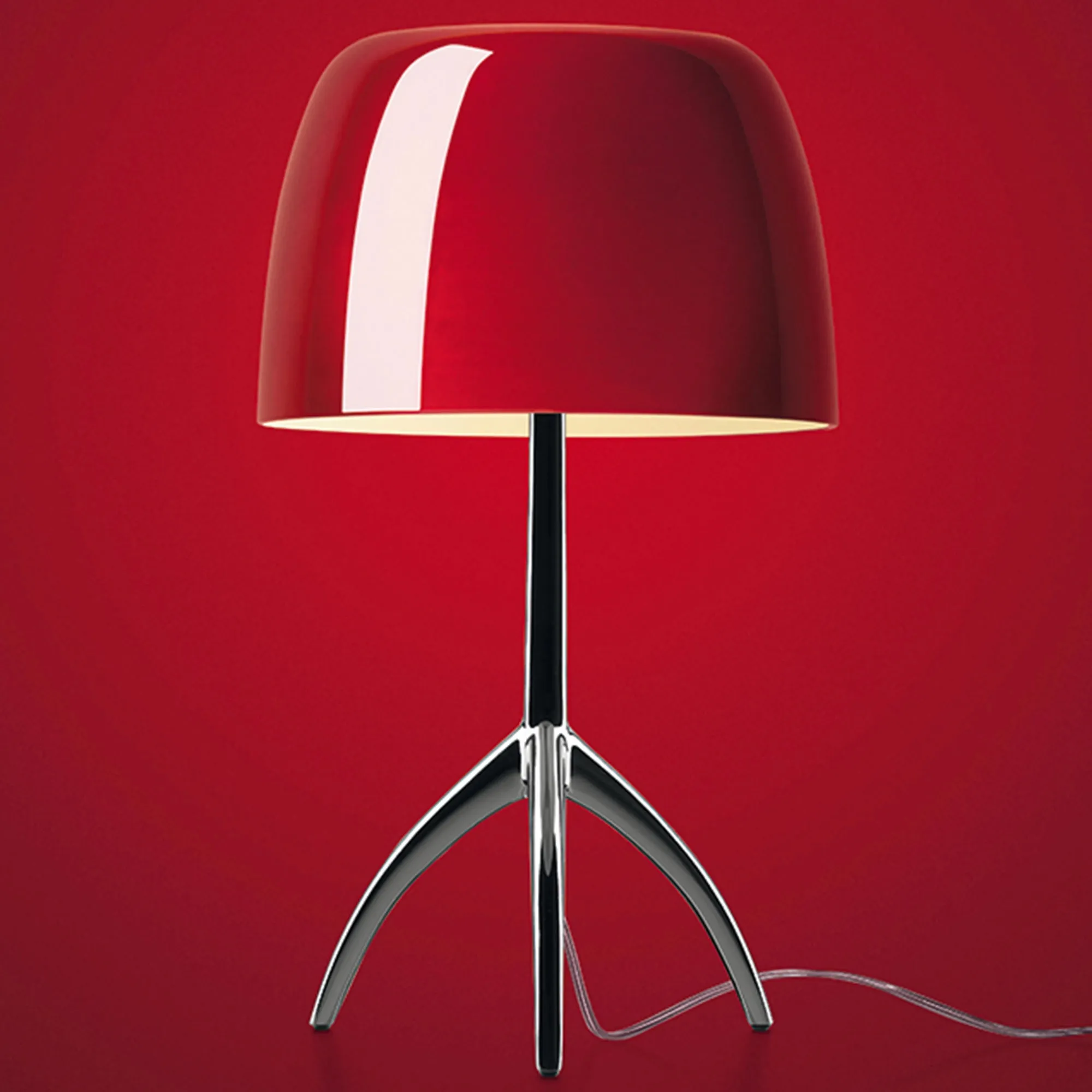 Lumiere piccola bordslampa
