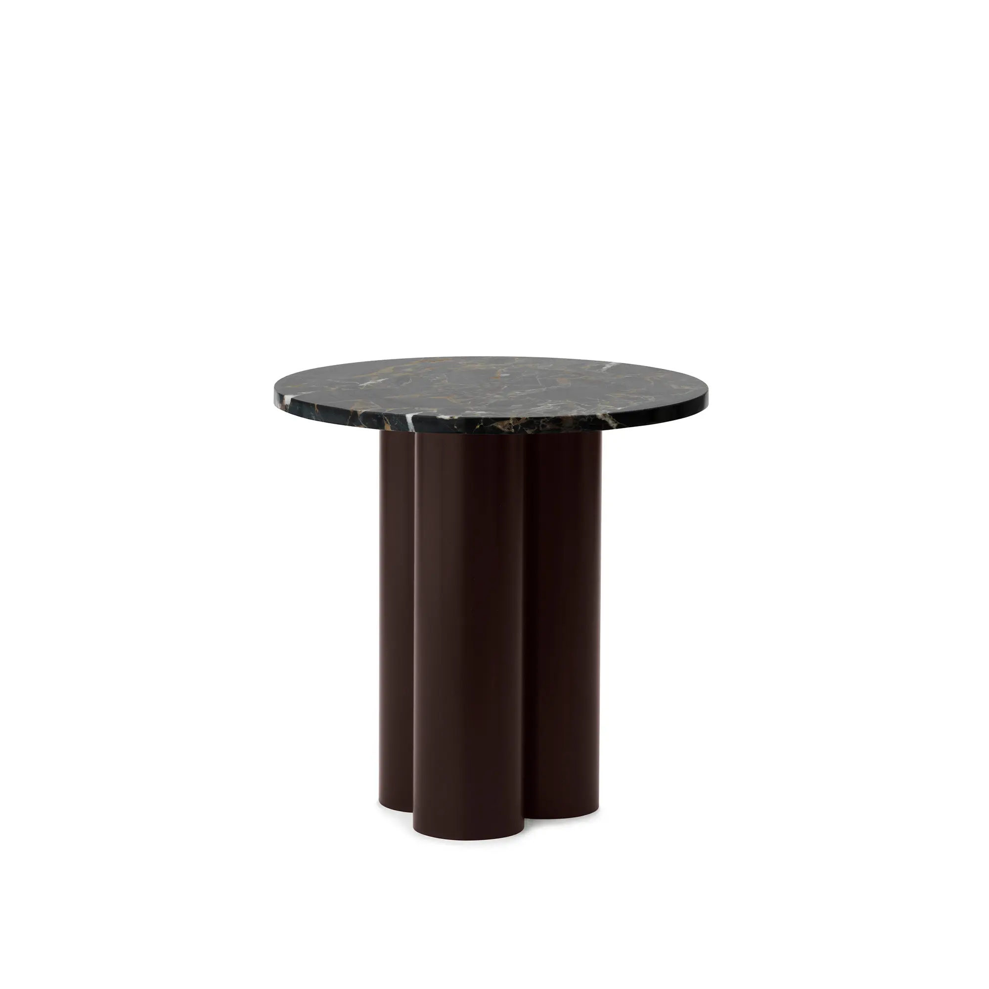 Dit Table Brown