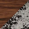 Walnut/Salt & Pepper