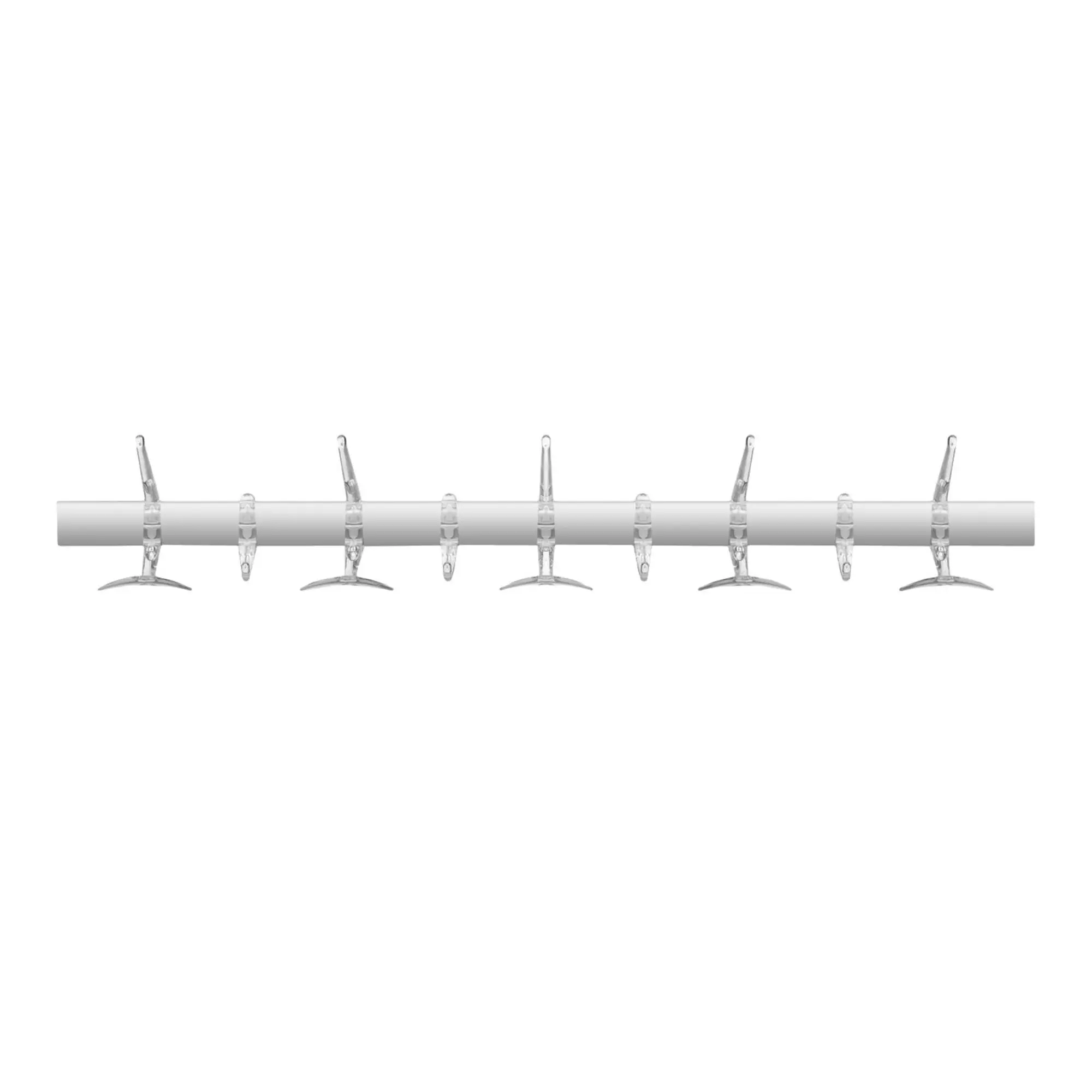 Hanger Wall Mounted Coat Rack