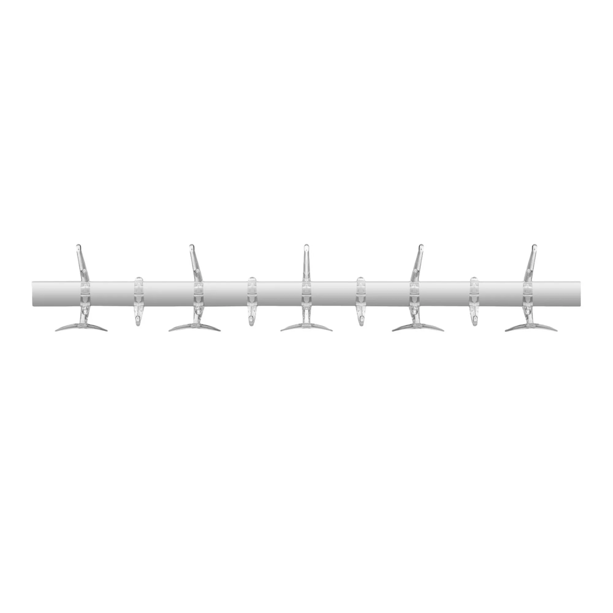 Hanger Wall Mounted Coat Rack