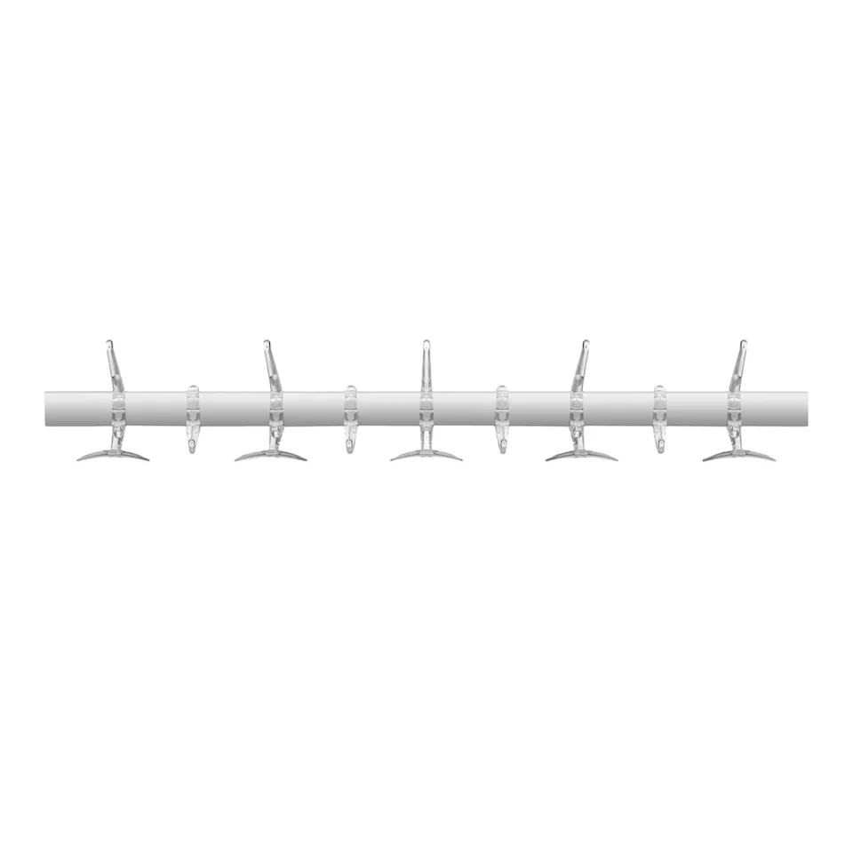 Hanger Wall Mounted Coat Rack