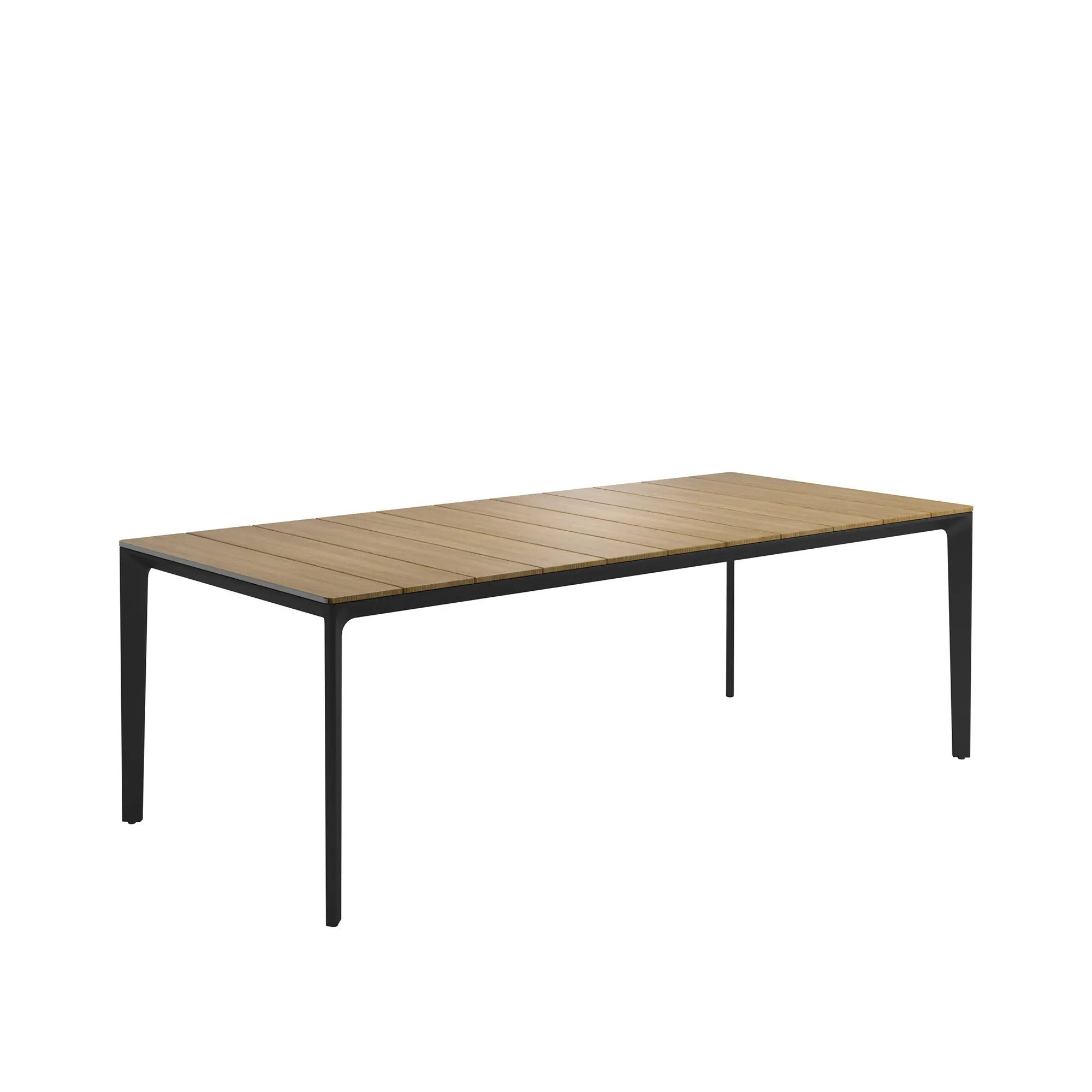 Carver Dining Table 220 cm